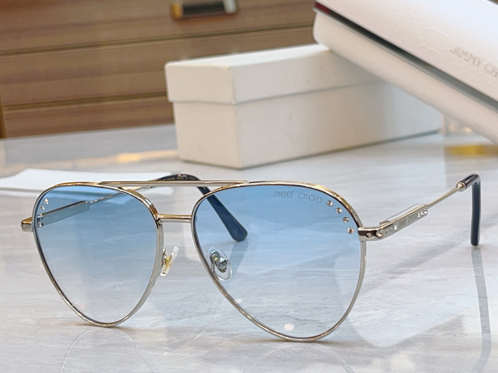 NO:372131,,【JIMMY CHO*】Jimmy* Zhou's new sunglasses, MODELJC4002B, SIZE59 mouth 17-145 glasses sunglasses, glasses, jimmy choo, jimmy choo19860909,【JIMMY CHO*】吉米*周新款太阳镜,MODELJC4002B,SIZE59口17-145眼镜墨镜太阳镜,眼镜,jimmy choo,jimmy choo,glasses