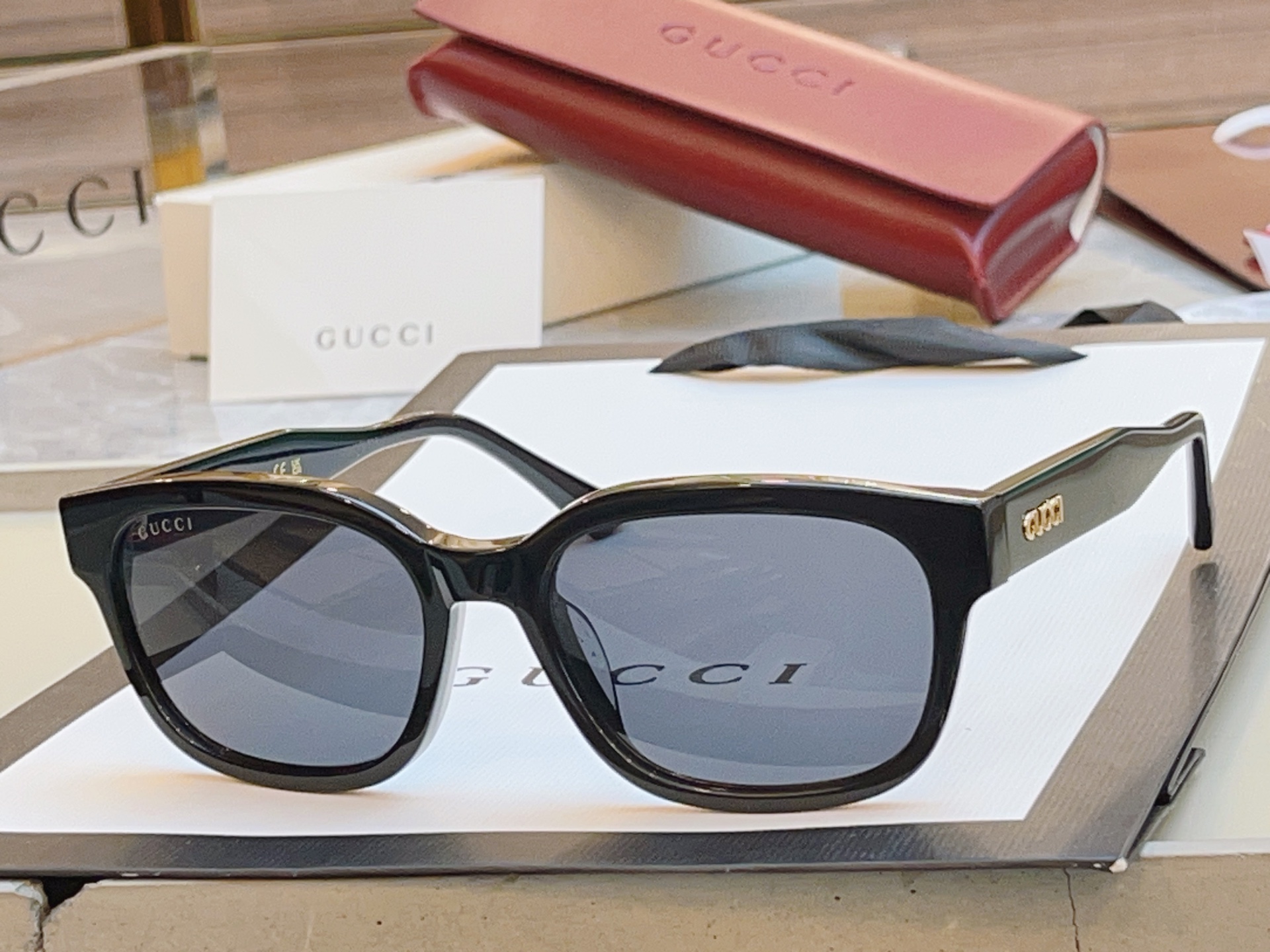 NO:372176,,【GUCC*】Gu*chi new sunglasses, MODELGG1872S, SIZE53-18-145 M glasses, sunglasses, glasses, gucci19860909,【GUCC*】古*驰新款太阳镜,MODELGG1872S,SIZE53口18-145 M眼镜墨镜太阳镜,眼镜,gucci,glasses