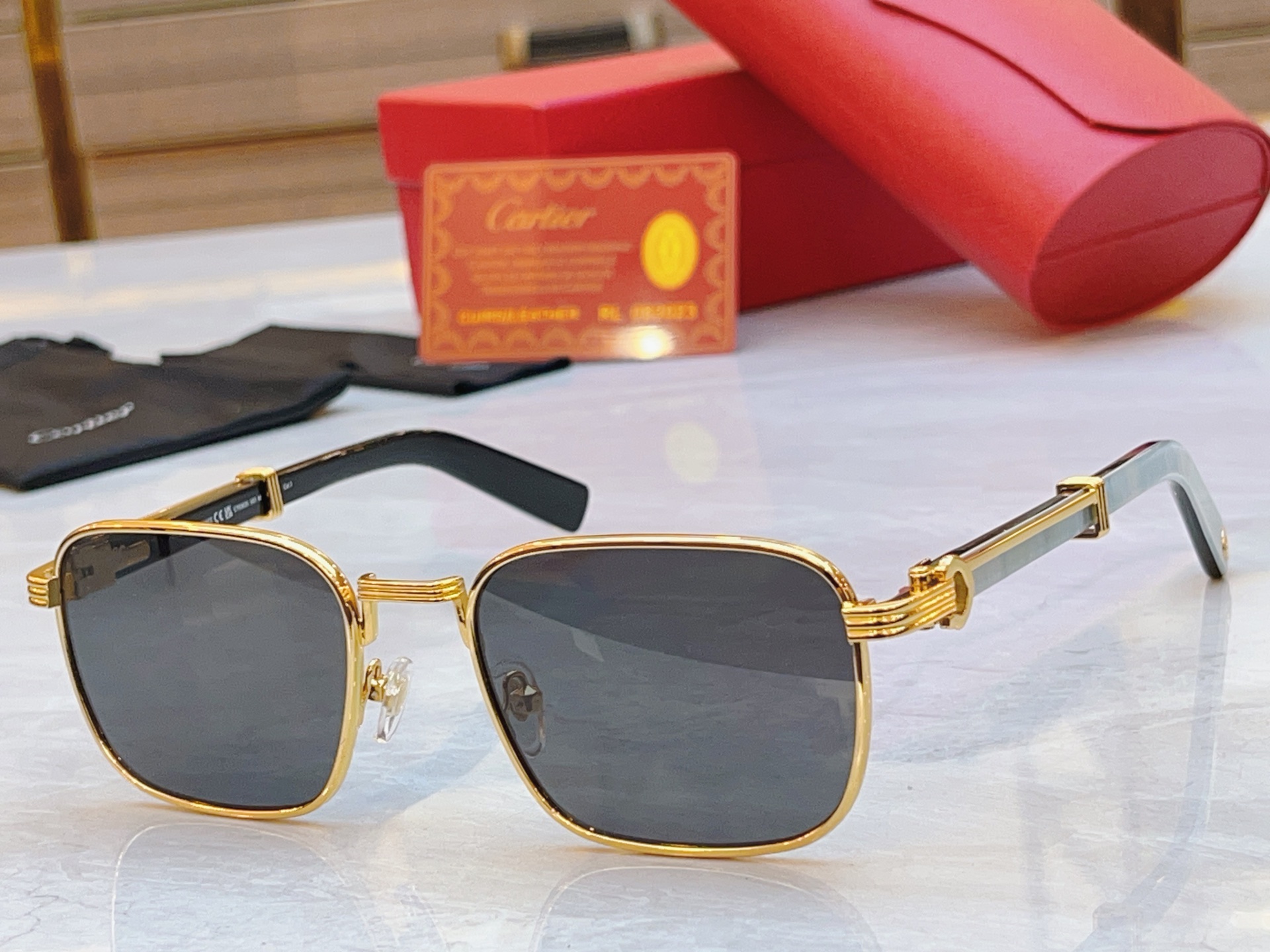 NO:372194,,【CARTIE*】Cartie*A new sunglasses, CT0363S, size: 54-mouth 21-145 glasses sunglasses, glasses, cartier19860909,【CARTIE*】卡地*亚新款太阳镜,CT0363S,size:54口21-145眼镜墨镜太阳镜,眼镜,cartier,glasses