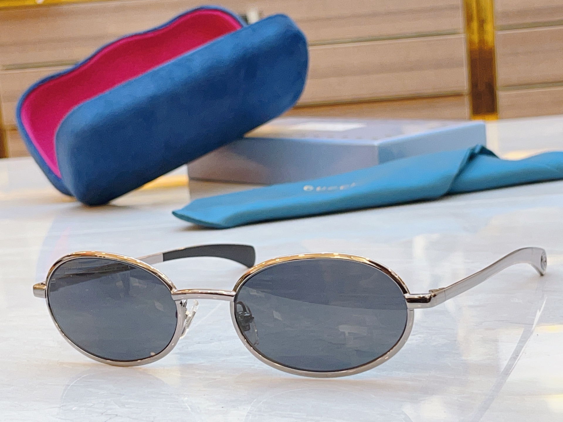 NO:372187,,【GUCC*】Gu*chi new glasses frame, MODELGG1942S, SIZE55 mouth 21-138 glasses sunglasses sunglasses, glasses, gucci19860909,【GUCC*】古*驰新款眼镜架,MODELGG1942S,SIZE55口21-138眼镜墨镜太阳镜,眼镜,gucci,glasses