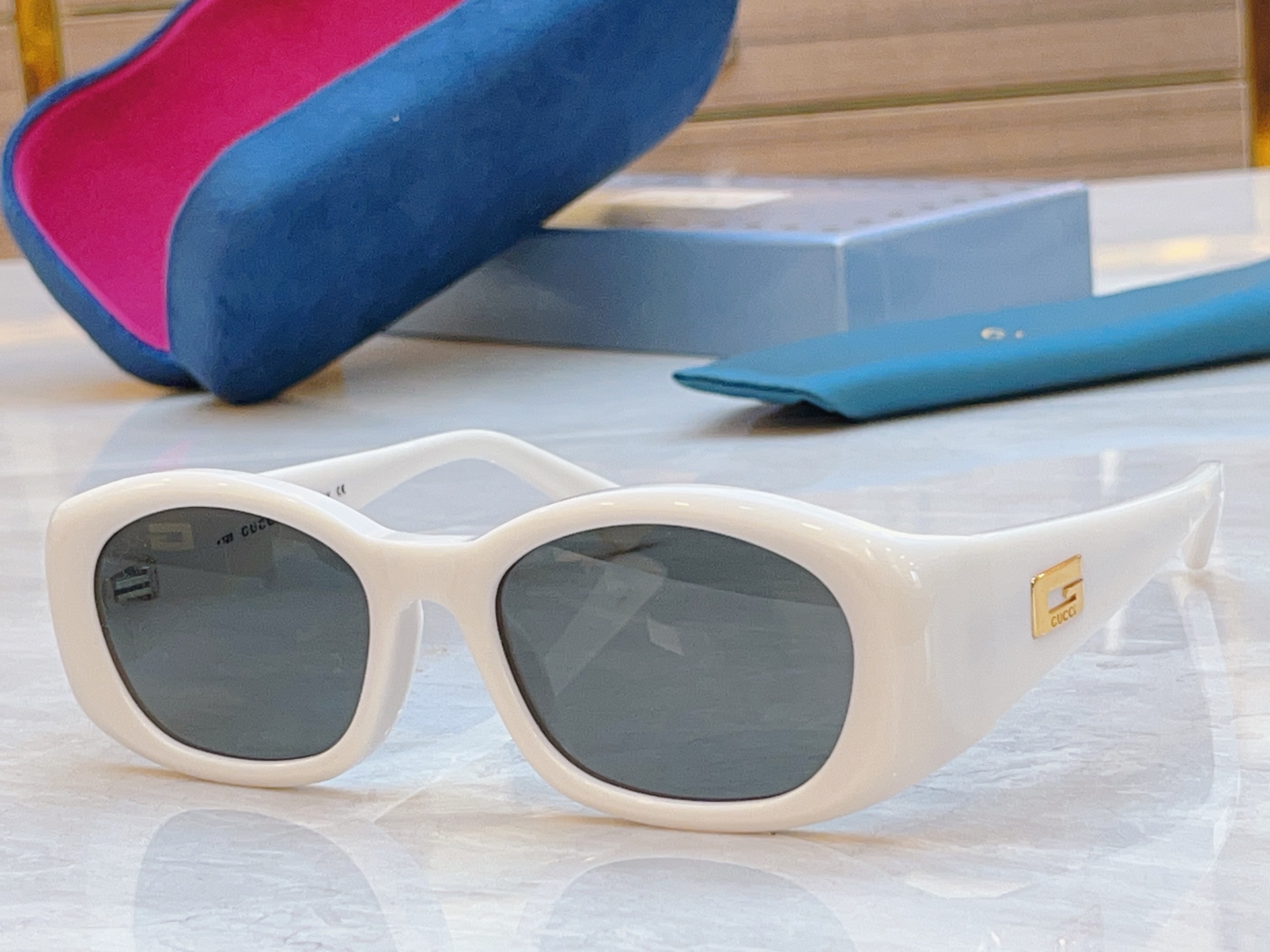 NO:373244,,【GUCC*】Gu*chi new sunglasses, GG2432S, SIZE: 50-mouth 19-125 glasses sunglasses, glasses, gucci19860909,【GUCC*】古*驰新款太阳镜,GG2432S,SIZE:50口19-125眼镜墨镜太阳镜,眼镜,gucci,glasses