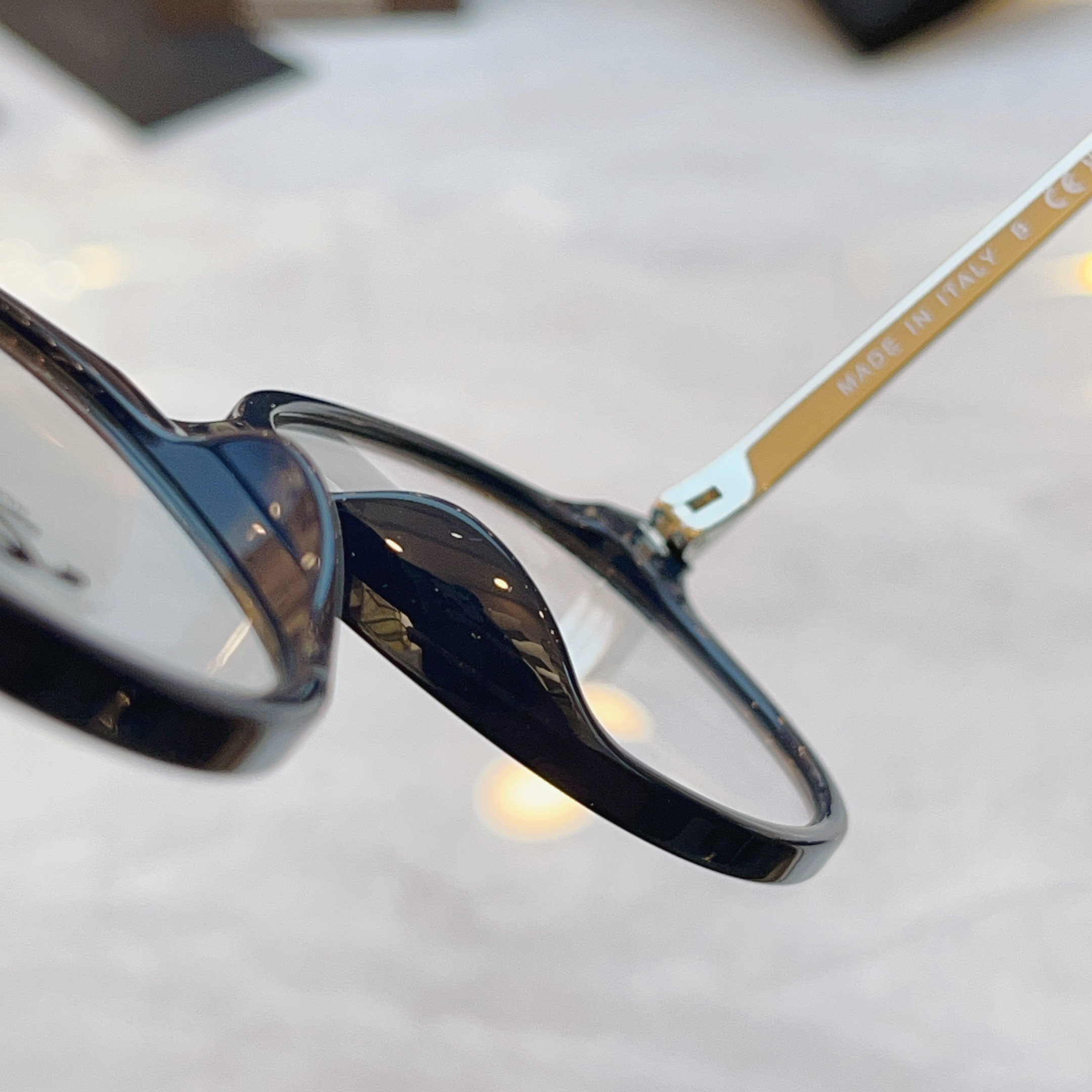 ，【CHAN*】香奈*儿新款眼镜架，
MODEL：CH3688U，SIZE：51口21-145