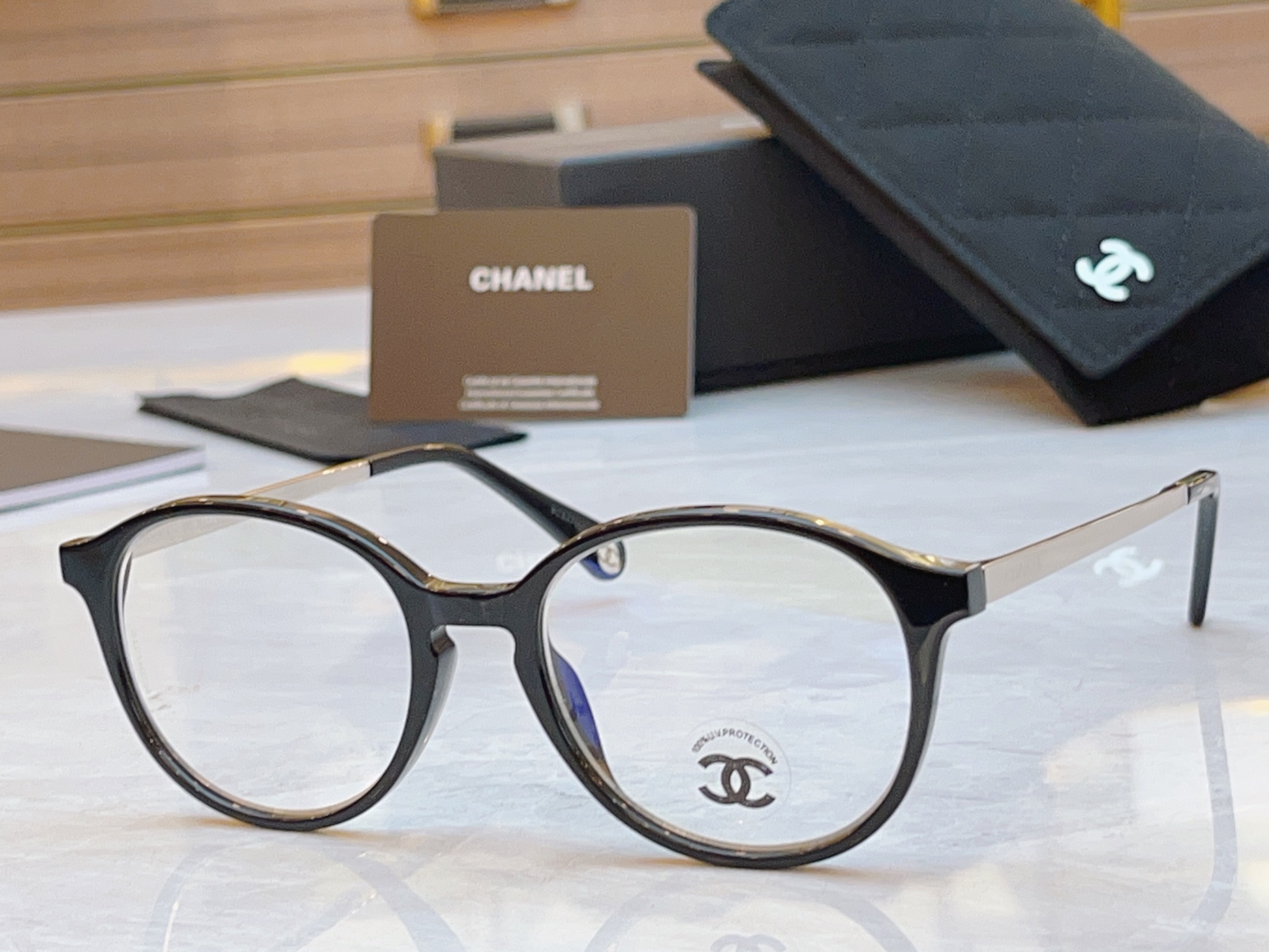 NO:373221,,【CHAN*】Chanel*'s new glasses frame, MODELCH3688U, SIZE51 port 21-145 glasses sunglasses sunglasses, glasses, chanel, chanel19860909,【CHAN*】香奈*儿新款眼镜架, MODELCH3688U,SIZE51口21-145眼镜墨镜太阳镜,眼镜,chanel,chanel,glasses
