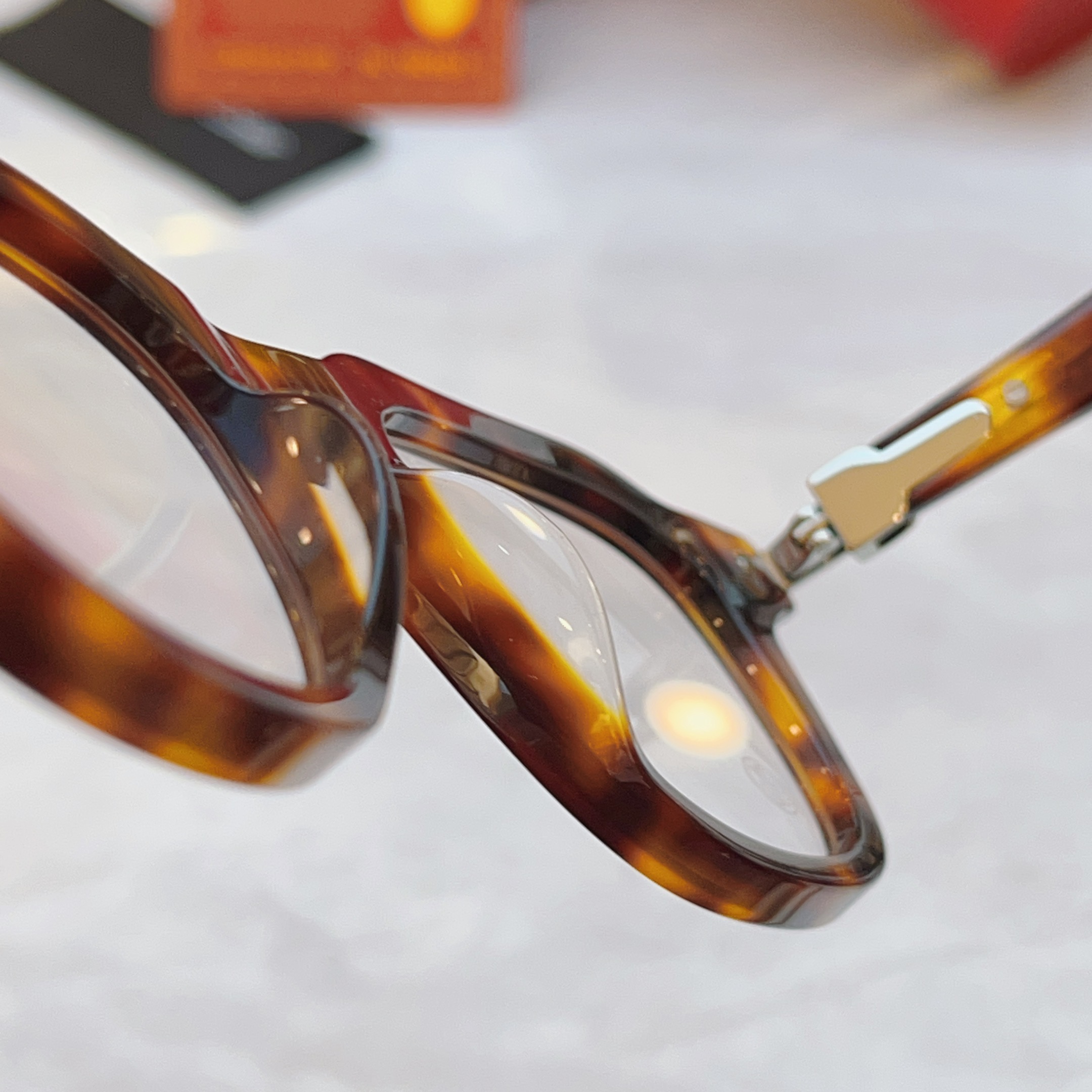 ，【CARTIE*】卡地*亚新款眼镜架，CT0536S，size48口22-145