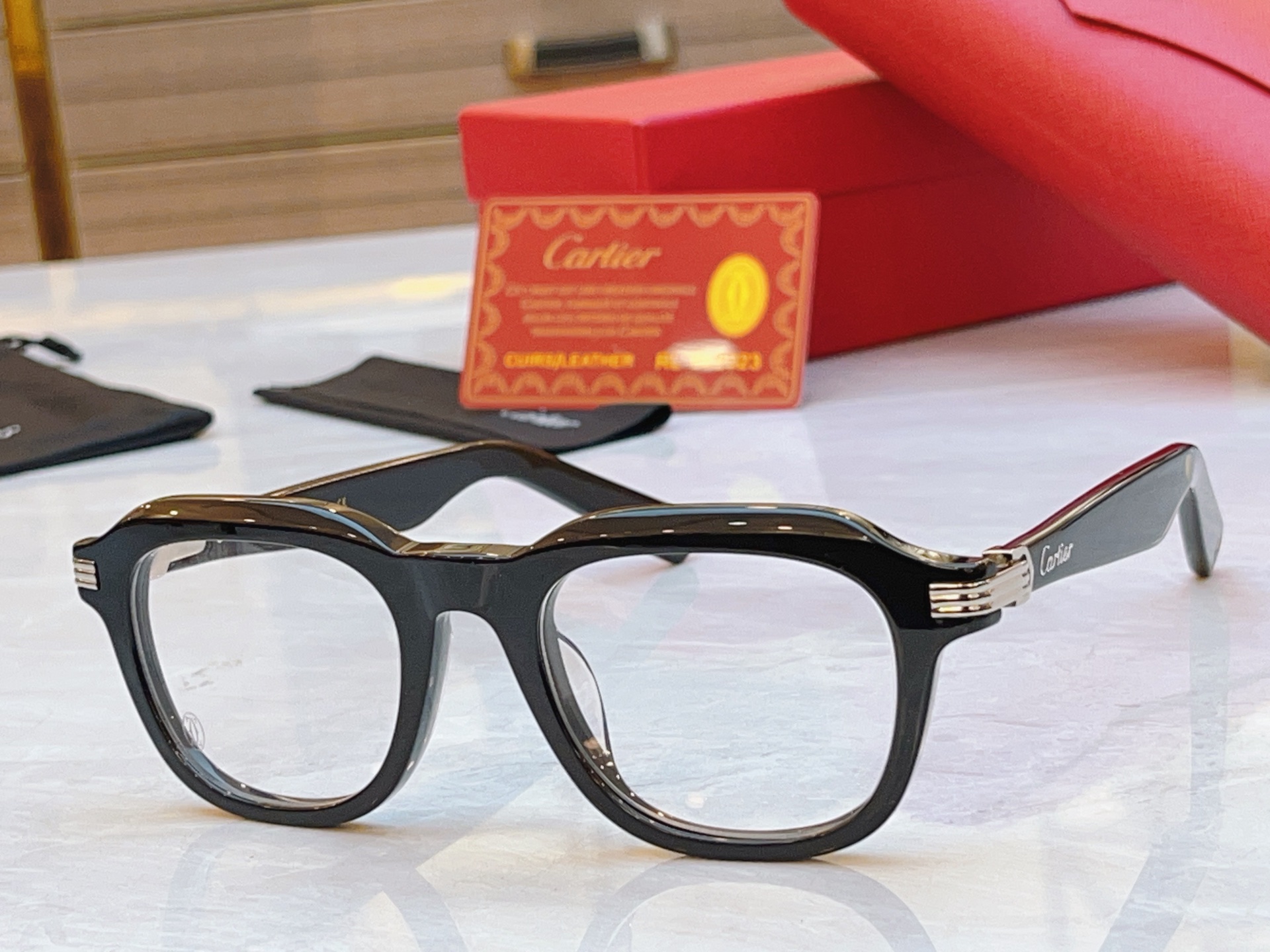 NO:373227,,【CARTIE*】Cartie*A new style glasses frame, CT0536S, size: 48 22-145 glasses sunglasses sunglasses, glasses, cartier19860909,【CARTIE*】卡地*亚新款眼镜架,CT0536S,size:48口22-145眼镜墨镜太阳镜,眼镜,cartier,glasses
