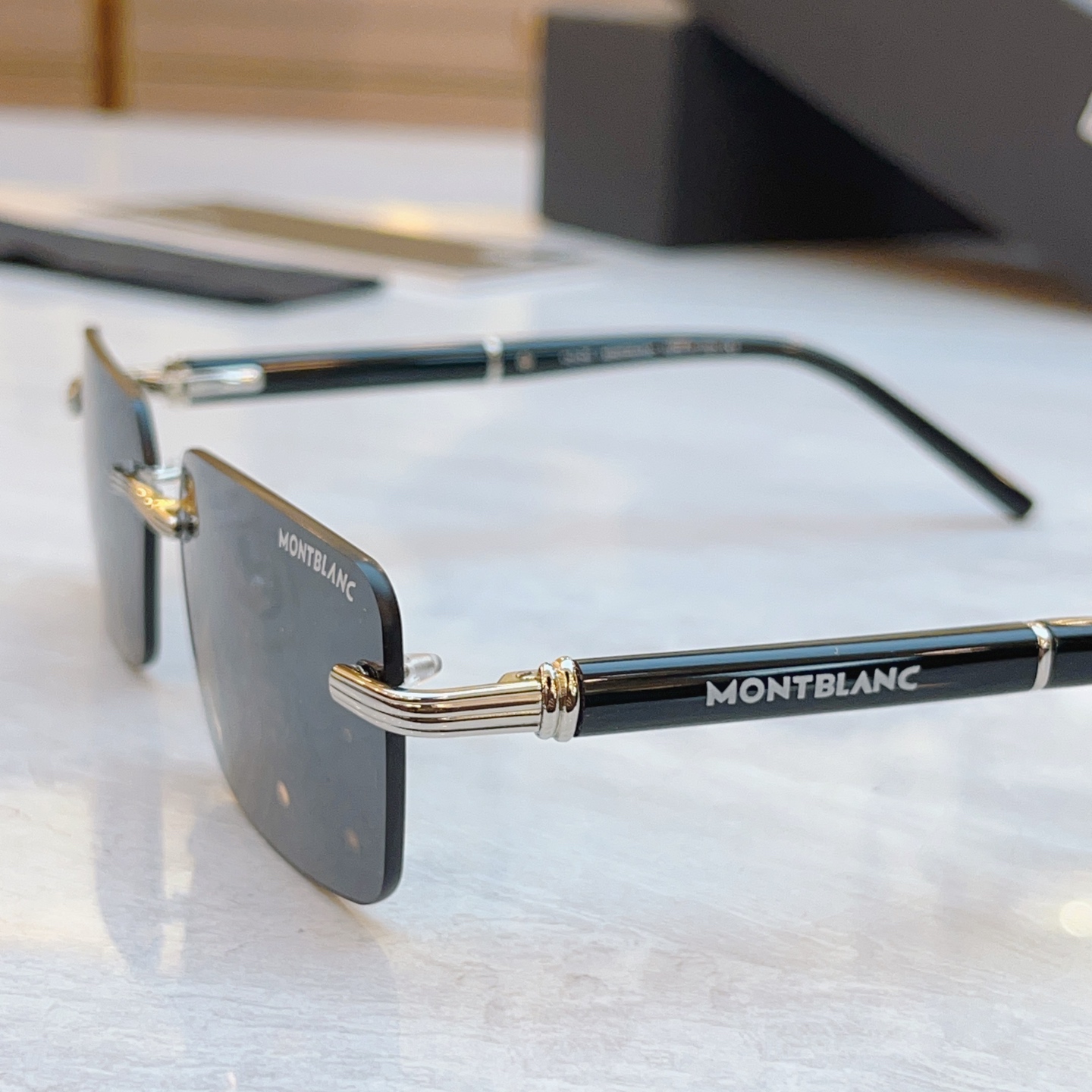 ，【MONT BLAN*】万宝*龙新款太阳镜，MODELMB03634S，SIZE56口16-140