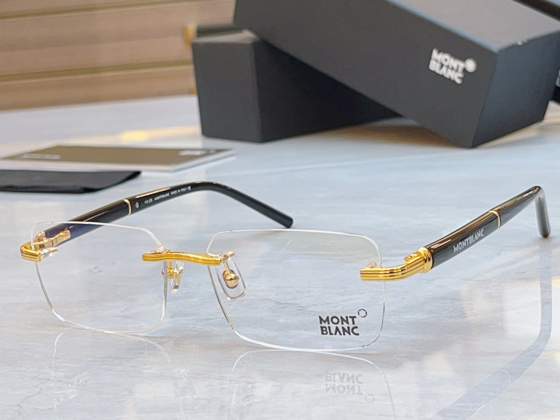 ，【MONT BLAN*】万宝*龙新款太阳镜，MODELMB03634S，SIZE56口16-140