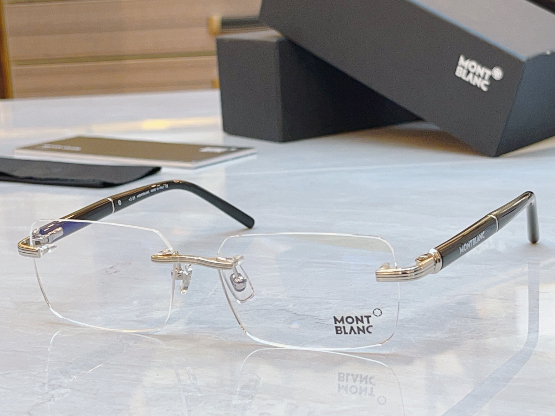 ，【MONT BLAN*】万宝*龙新款太阳镜，MODELMB03634S，SIZE56口16-140