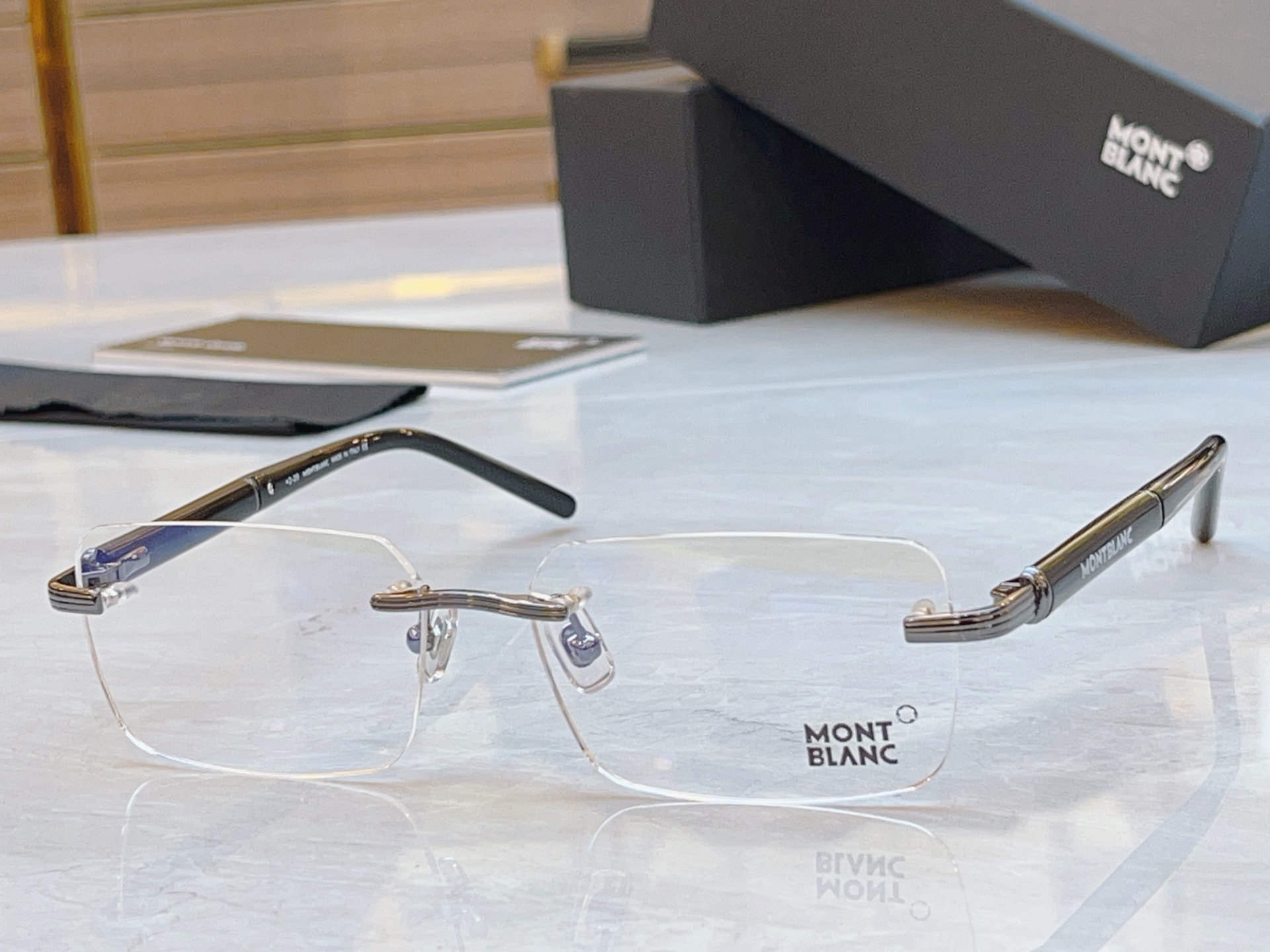 ，【MONT BLAN*】万宝*龙新款太阳镜，MODELMB03634S，SIZE56口16-140