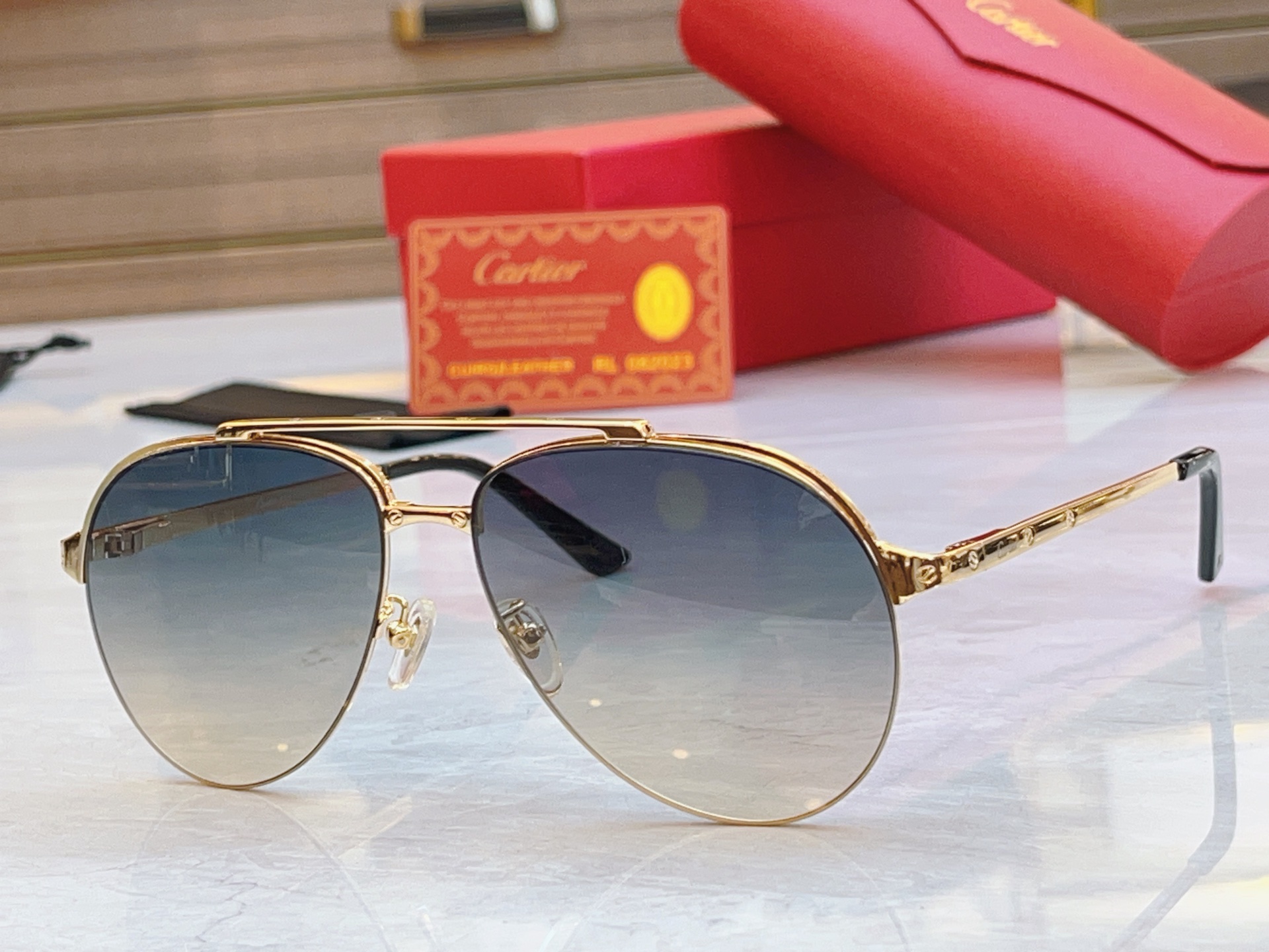 NO:373254,,【CARTIE*】Cartier*A new sunglasses, CT0354/S, size: 61-15-145 glasses sunglasses, glasses, cartier19860909,【CARTIE*】卡地*亚新款太阳镜,CT0354/S,size:61口15-145眼镜墨镜太阳镜,眼镜,cartier,glasses