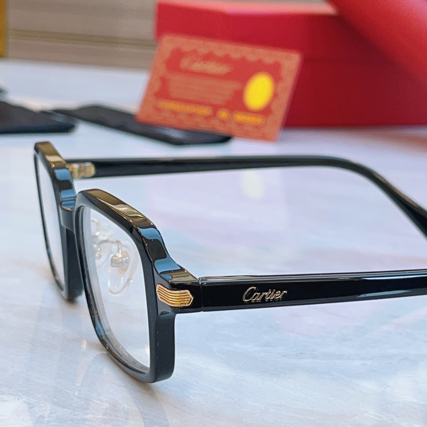 ，【CARTIE*】卡地*亚新款太阳镜，CT0539S，size49口22-145