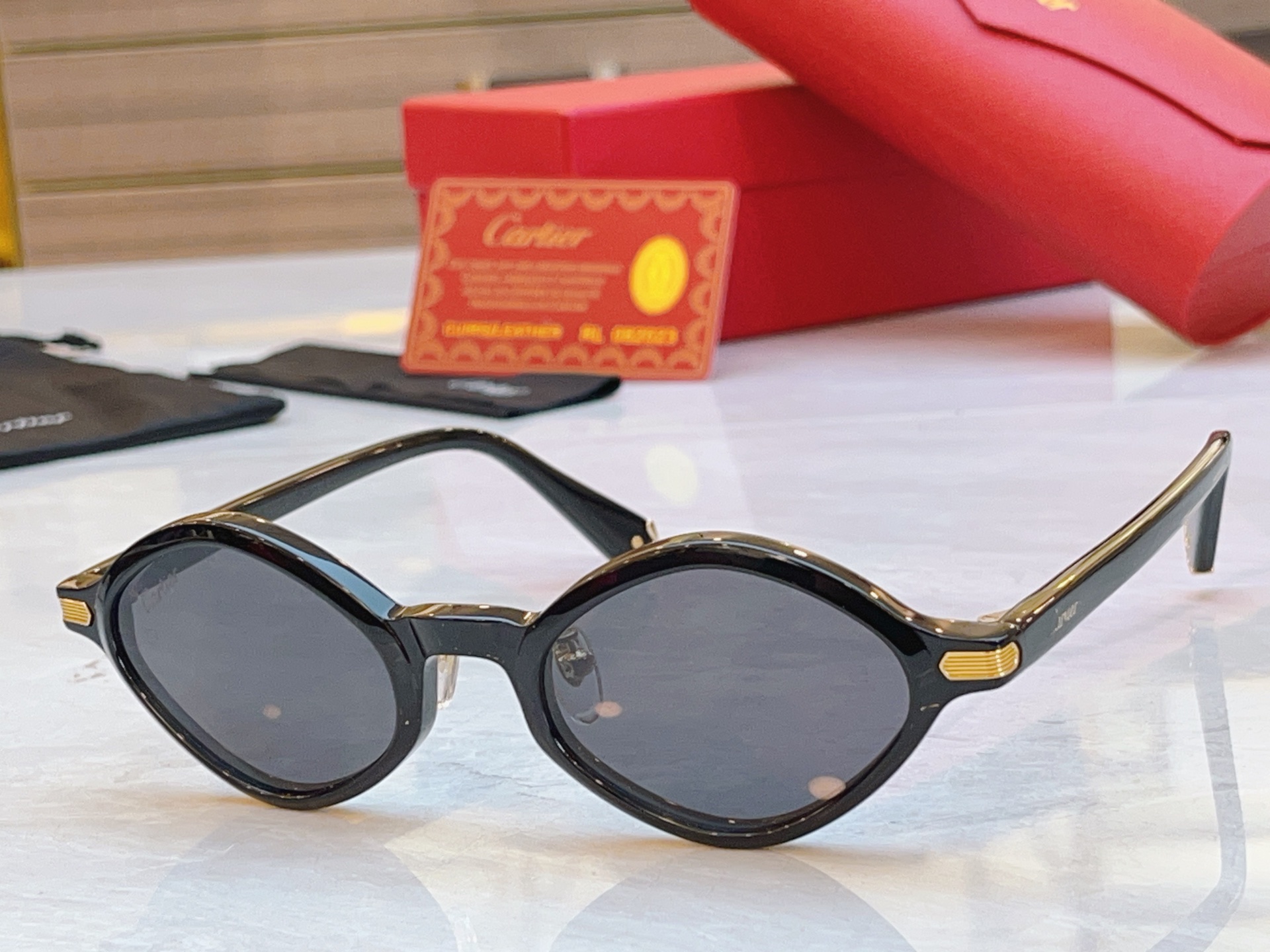 NO:373255,,【CARTIE*】Cartie*A new sunglasses, CT0540S, size: 48-glasses 21-glasses sunglasses, glasses, cartier19860909,【CARTIE*】卡地*亚新款太阳镜,CT0540S,size:48口21-眼镜墨镜太阳镜,眼镜,cartier,glasses