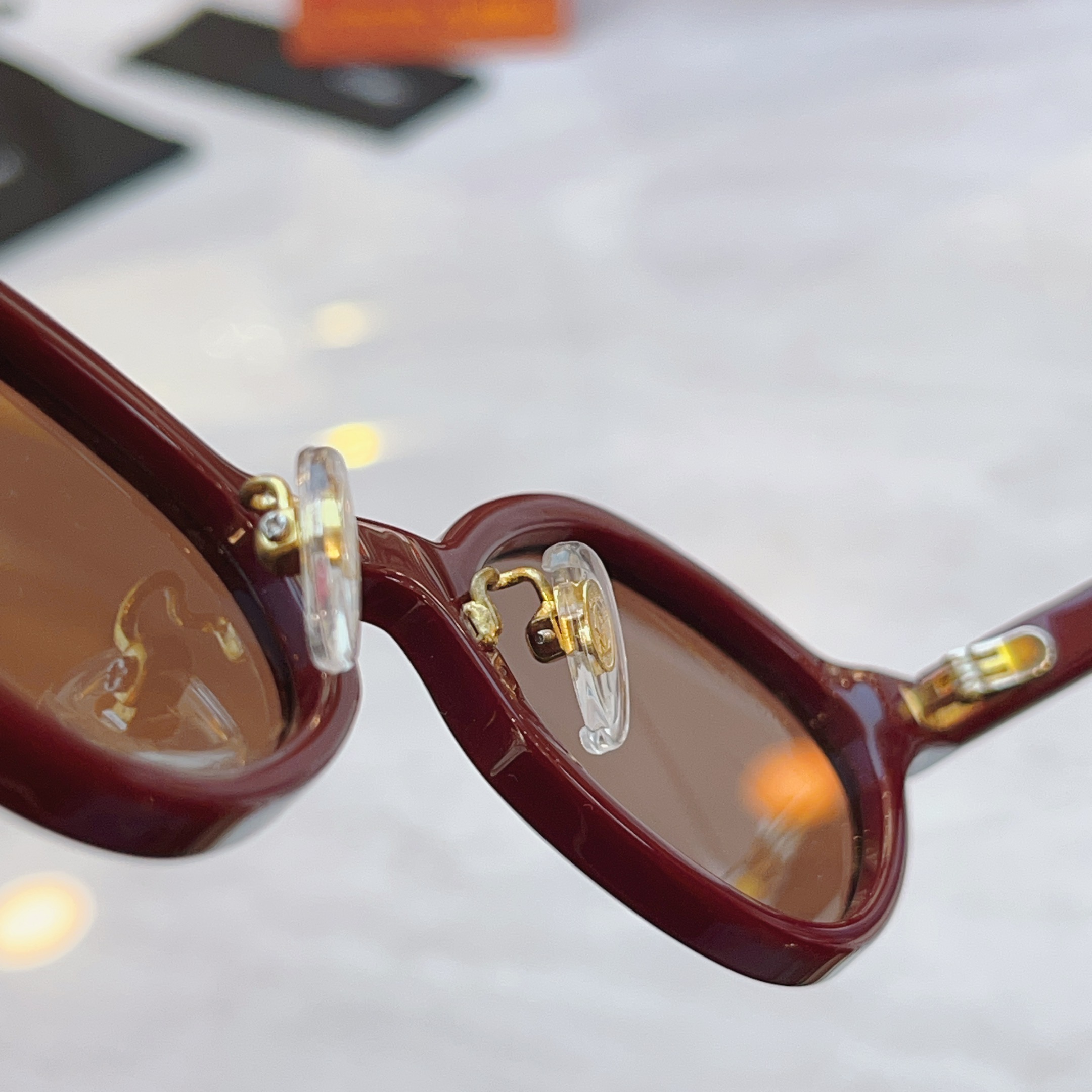 ，【CARTIE*】卡地*亚新款太阳镜，CT0540S，size48口21-145