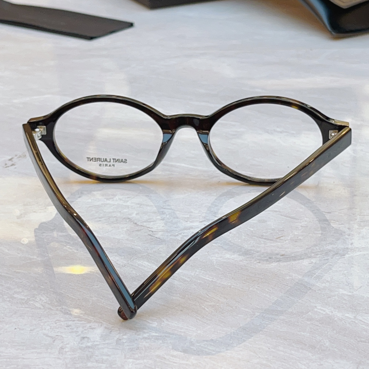 ，【SAINT LAUREN*】圣罗*兰新款眼镜架，MODEL：SL 751，SIZE：50口19-14