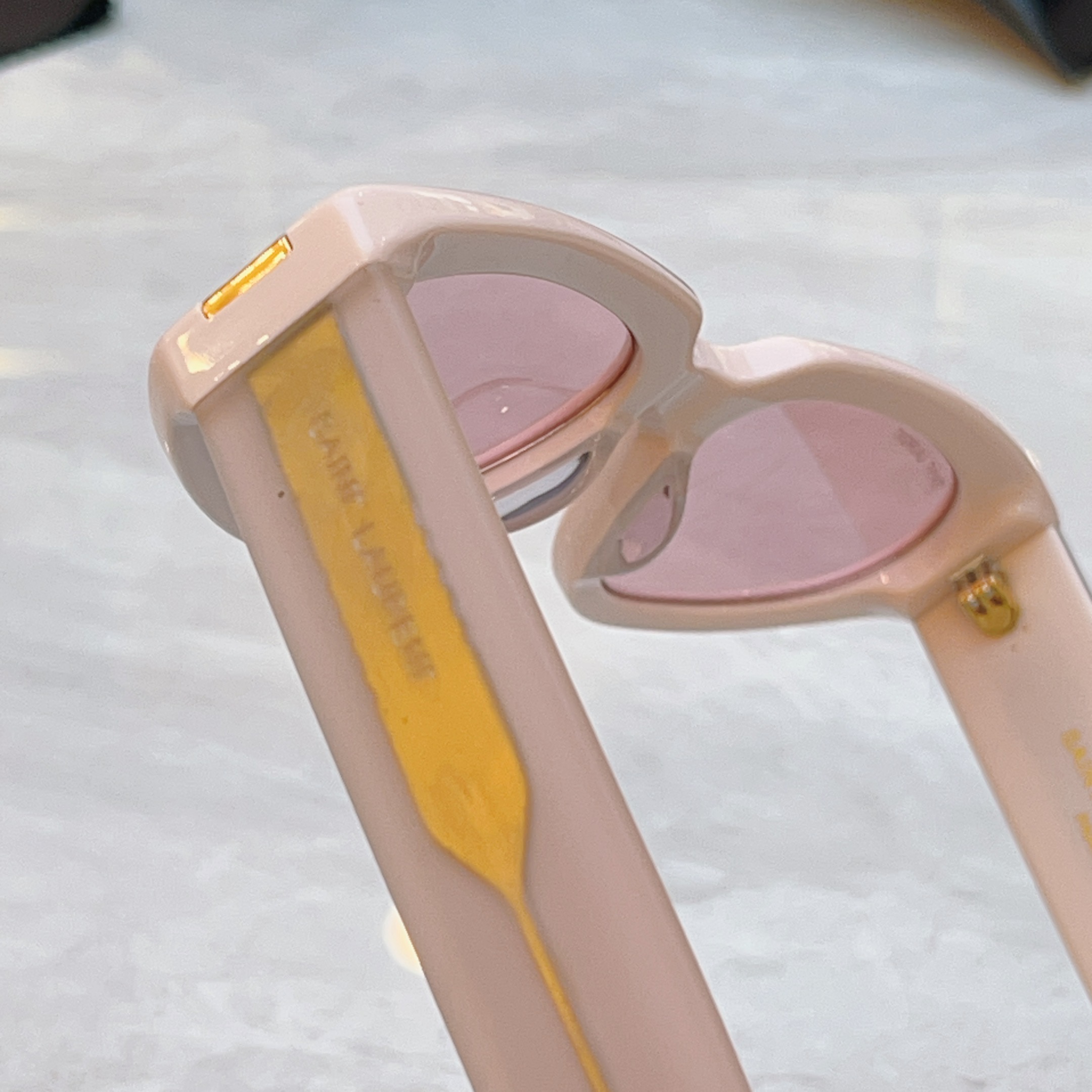 ，【SAINT LAUREN*】圣罗*兰新款眼镜架，MODEL：SL 812，SIZE：50口19-14