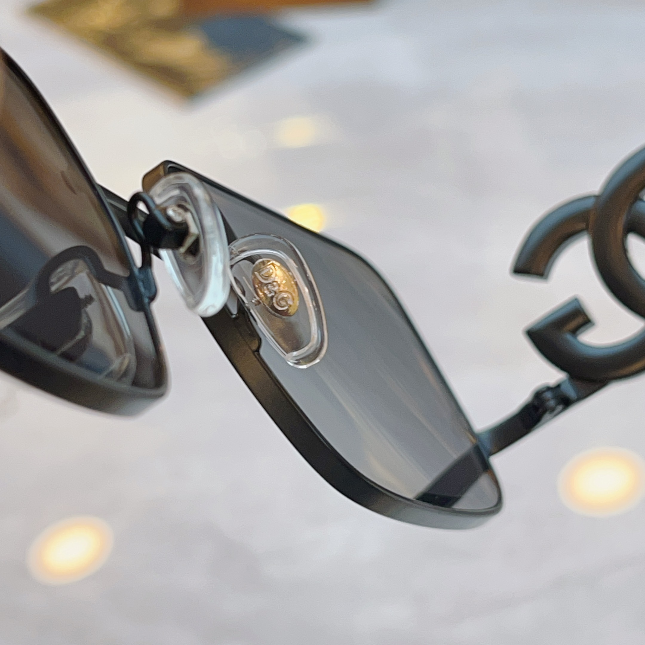 ，【DOLCE & GABBAN*】D*G新款太阳镜，MODEL：DG6695，SIZE：59口18-1