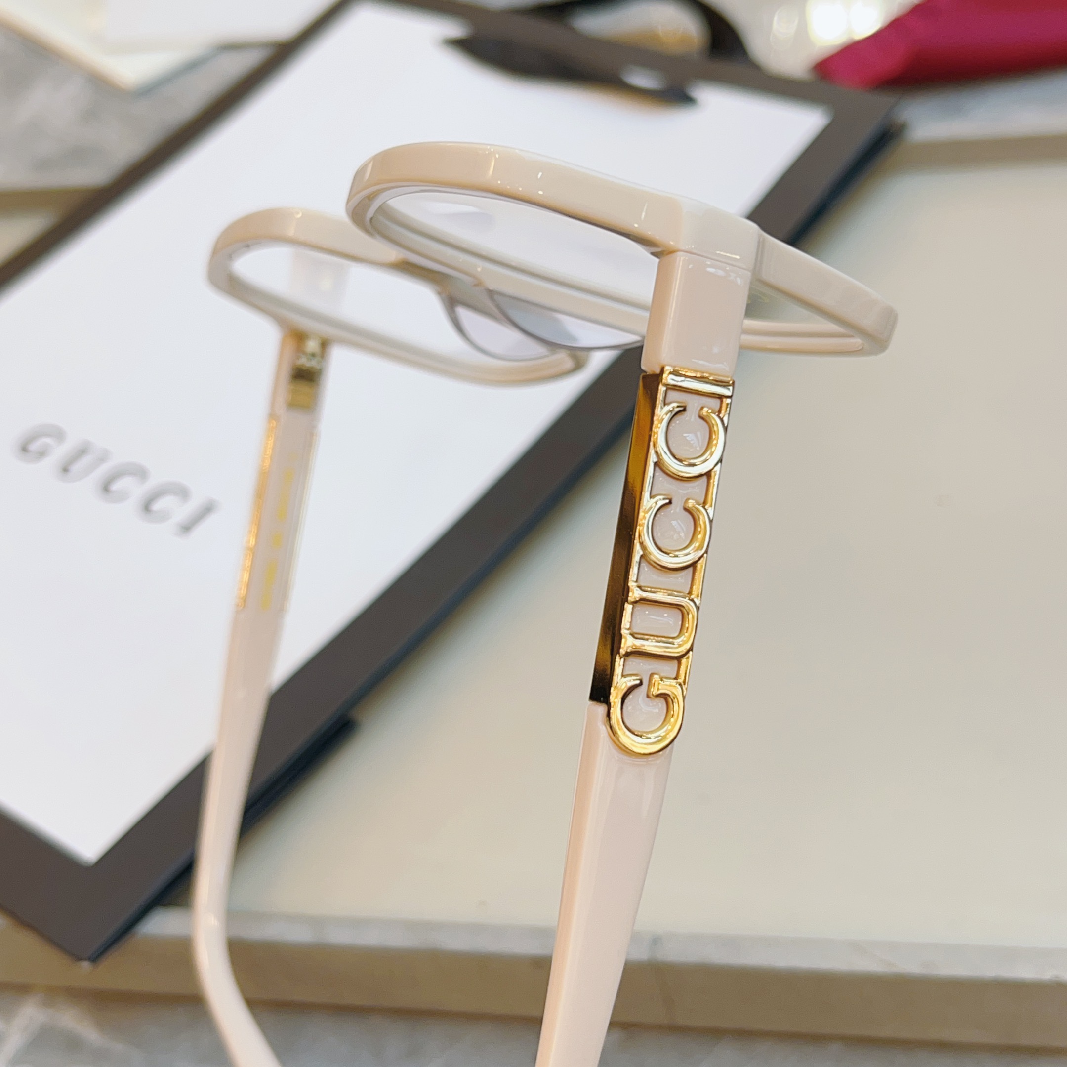 ，【GUCC*】古*驰新款眼镜架，高品质✨MODEL：GG1189SA，SIZE：59口17-145 L