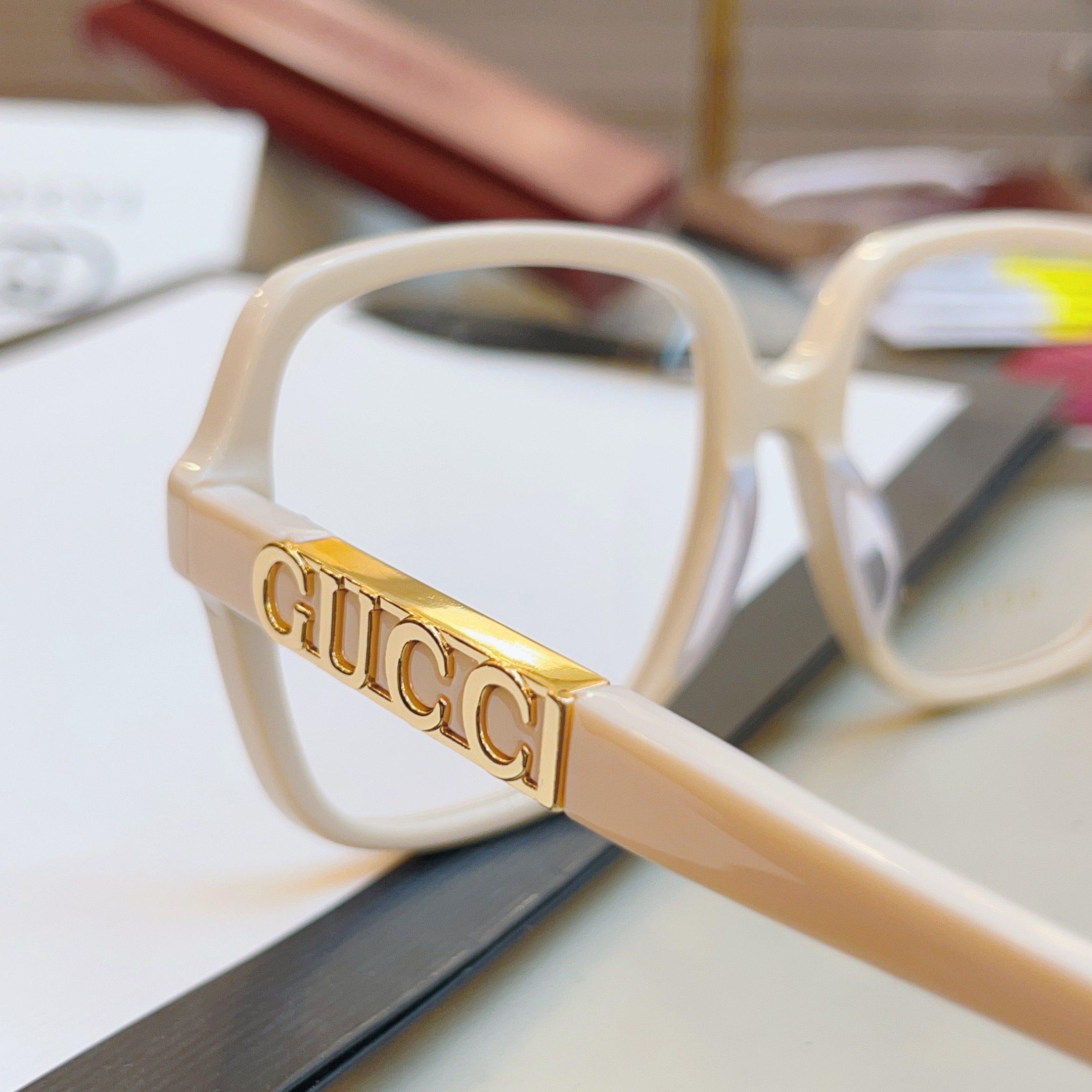 ，【GUCC*】古*驰新款眼镜架，高品质✨MODEL：GG1189SA，SIZE：59口17-145 L