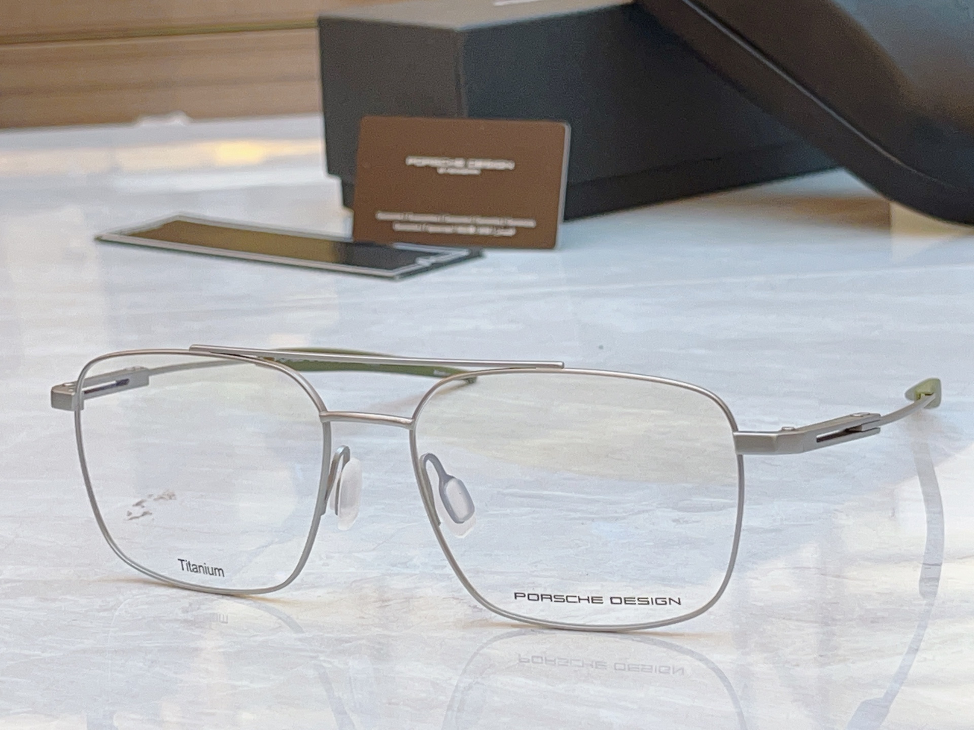 NO:372870,,【PORSCHE DESIG*】Porsche*Jet new sunglasses, titanium stand MODELP, SIZE58-glasses sunglasses, glasses19860909,【PORSCHE DESIG*】保时*捷新款太阳镜,钛架 MODELP,SIZE58口18-眼镜墨镜太阳镜,眼镜,glasses
