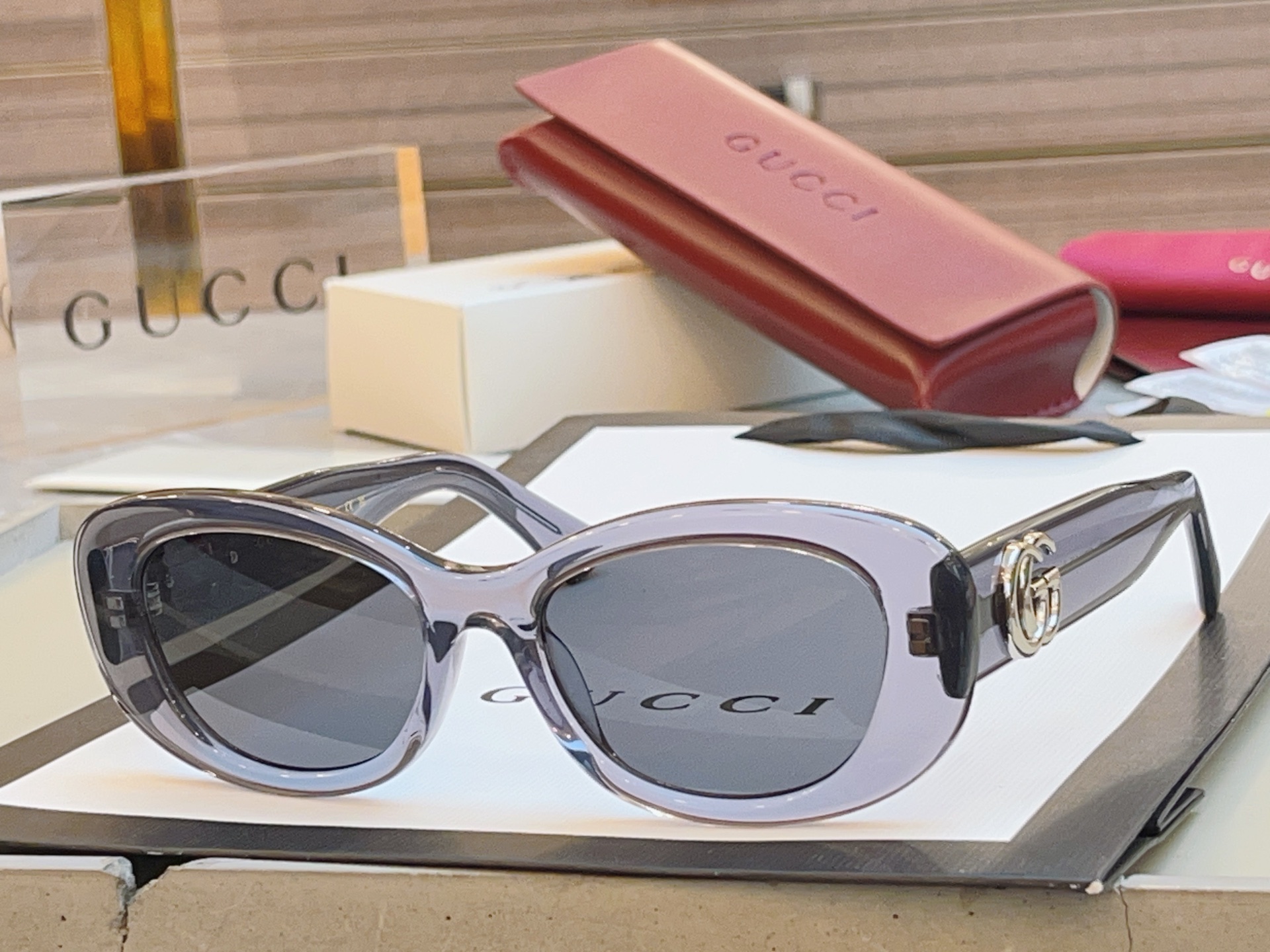 NO:373951,,【GUCC*】Gu*chi new glasses frame, MODELGG1829SK, SIZE53-hole 18-145 glasses sunglasses sunglasses, glasses, gucci19860909,【GUCC*】古*驰新款眼镜架,MODELGG1829SK,SIZE53口18-145眼镜墨镜太阳镜,眼镜,gucci,glasses