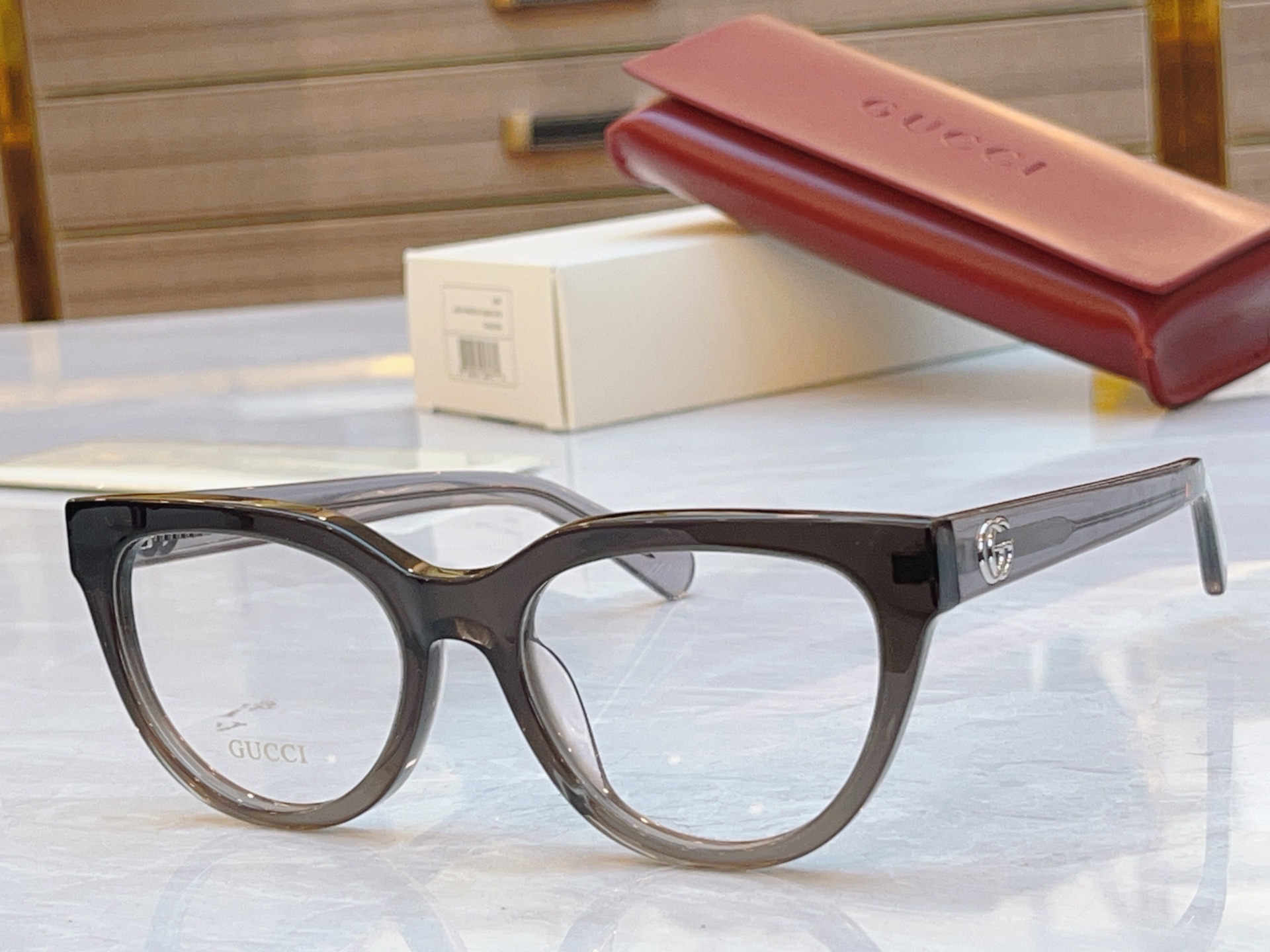 NO:373963,,【GUCC*】Gu*chi new glasses frame, MODELGG1688O, SIZE55-mouth 21-145 glasses sunglasses sunglasses, glasses, gucci19860909,【GUCC*】古*驰新款眼镜架,MODELGG1688O,SIZE55口21-145眼镜墨镜太阳镜,眼镜,gucci,glasses