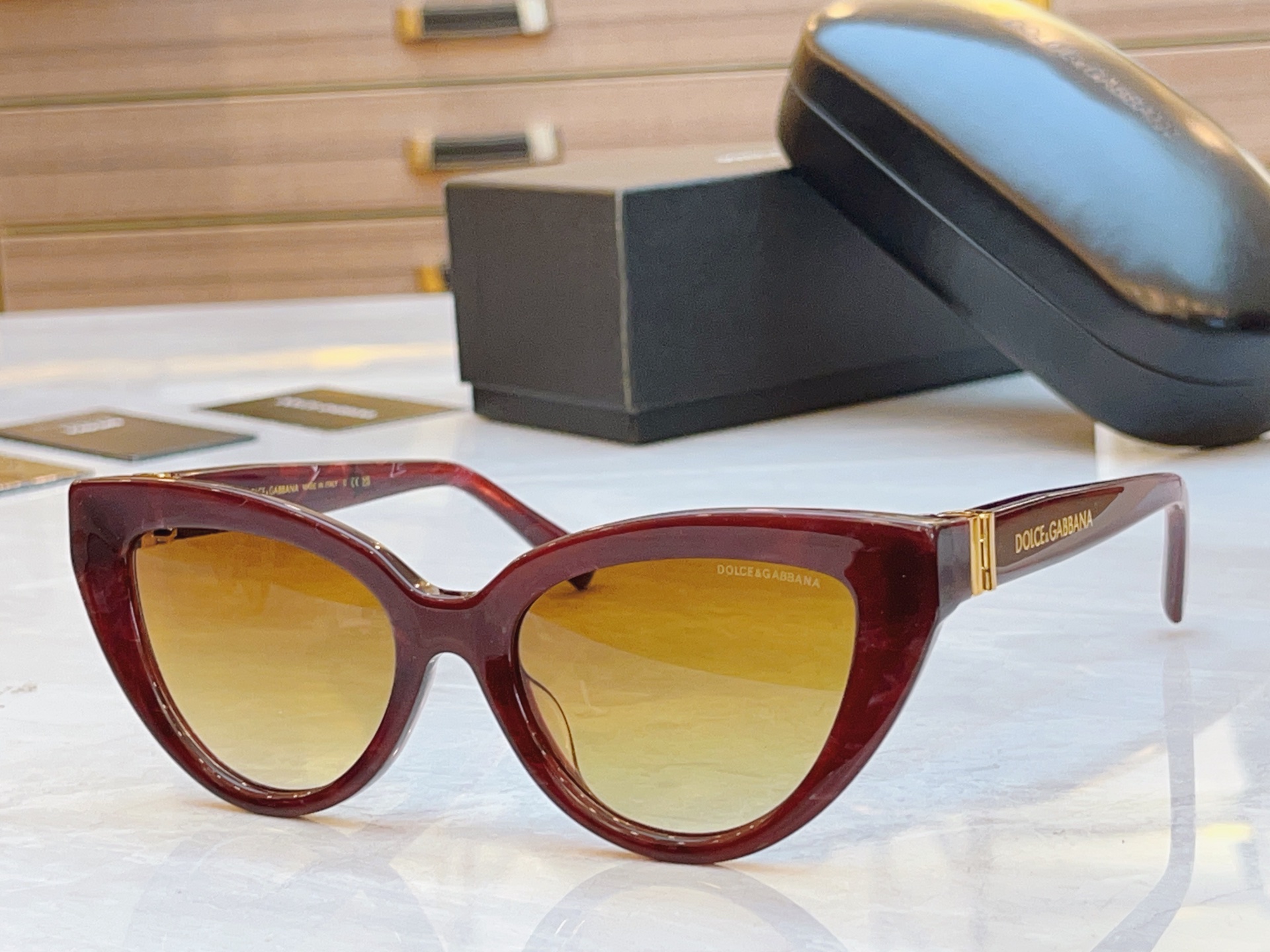 ，【DOLCE & GABBAN*】D*G新款太阳镜，MODEL：DG4497，SIZE：54口19-1