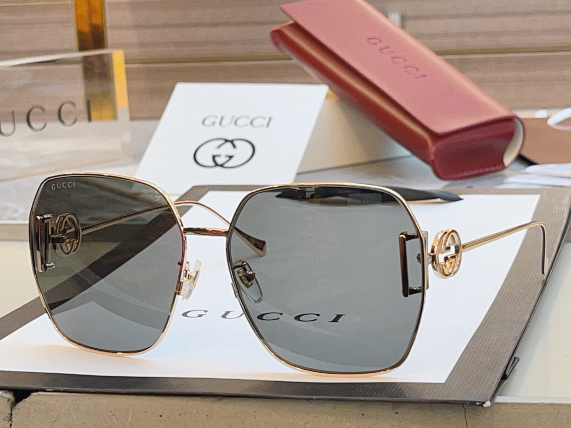 NO:373979,,【GUCC*】Gu*chi new sunglasses, MODELGG1207SA, SIZE64-hole 16-140 M glasses, sunglasses, glasses, gucci19860909,【GUCC*】古*驰新款太阳镜,MODELGG1207SA,SIZE64口16-140 M眼镜墨镜太阳镜,眼镜,gucci,glasses