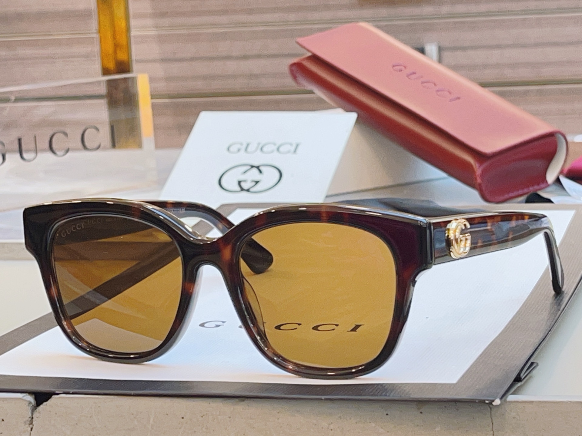 NO:373985,,【GUCC*】Gu*chi new sunglasses, MODELGG1830SK, SIZE55-mouth 19-145 glasses sunglasses, glasses, gucci19860909,【GUCC*】古*驰新款太阳镜,MODELGG1830SK,SIZE55口19-145眼镜墨镜太阳镜,眼镜,gucci,glasses