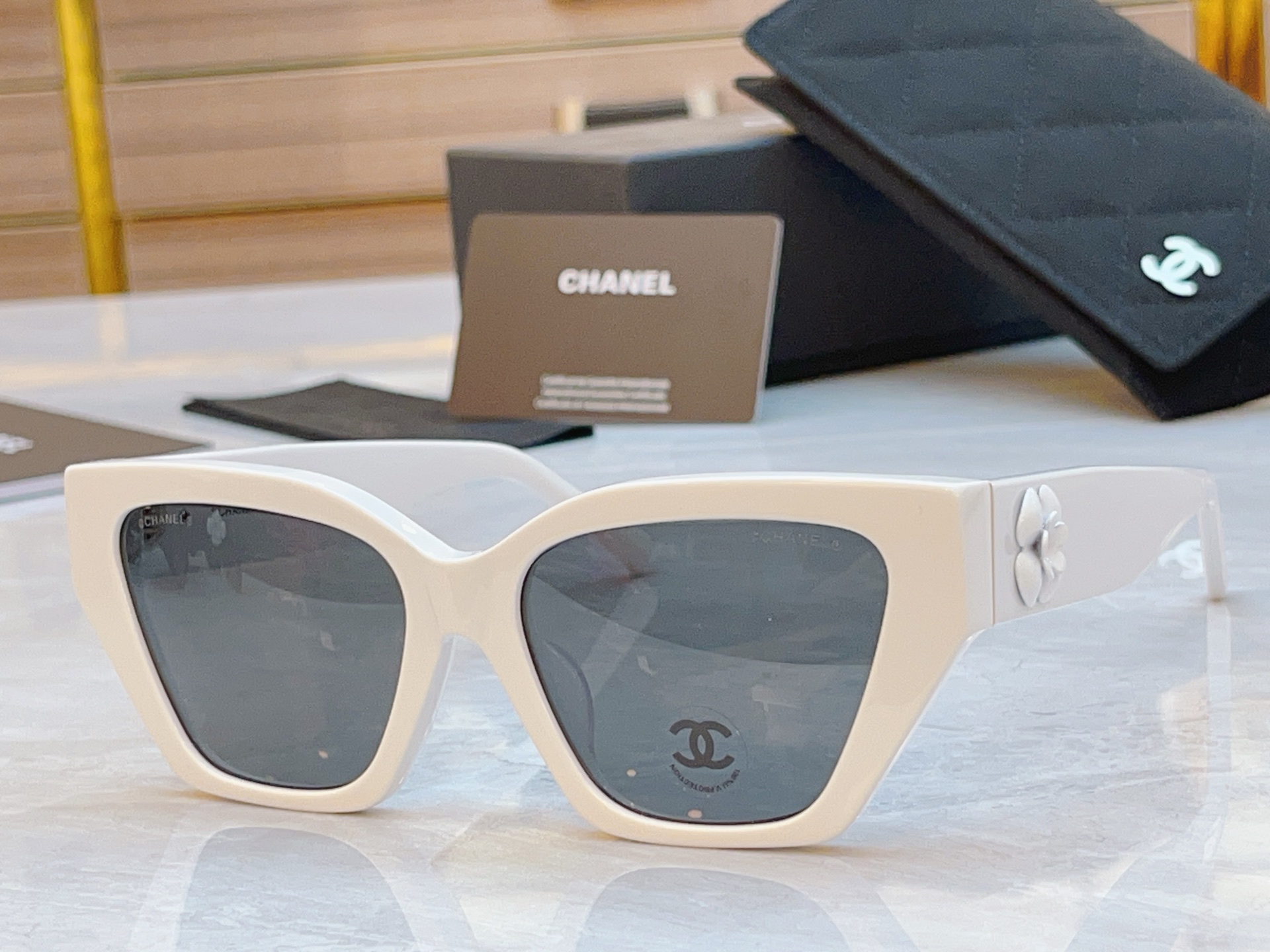 NO:374003,,【CHAN*】Chanel*'s new sunglasses, MODELCH5116, SIZE54-hole 18-145 glasses, sunglasses, glasses, chanel, chanel19860909,【CHAN*】香奈*儿新款太阳镜, MODELCH5116,SIZE54口18-145眼镜墨镜太阳镜,眼镜,chanel,chanel,glasses