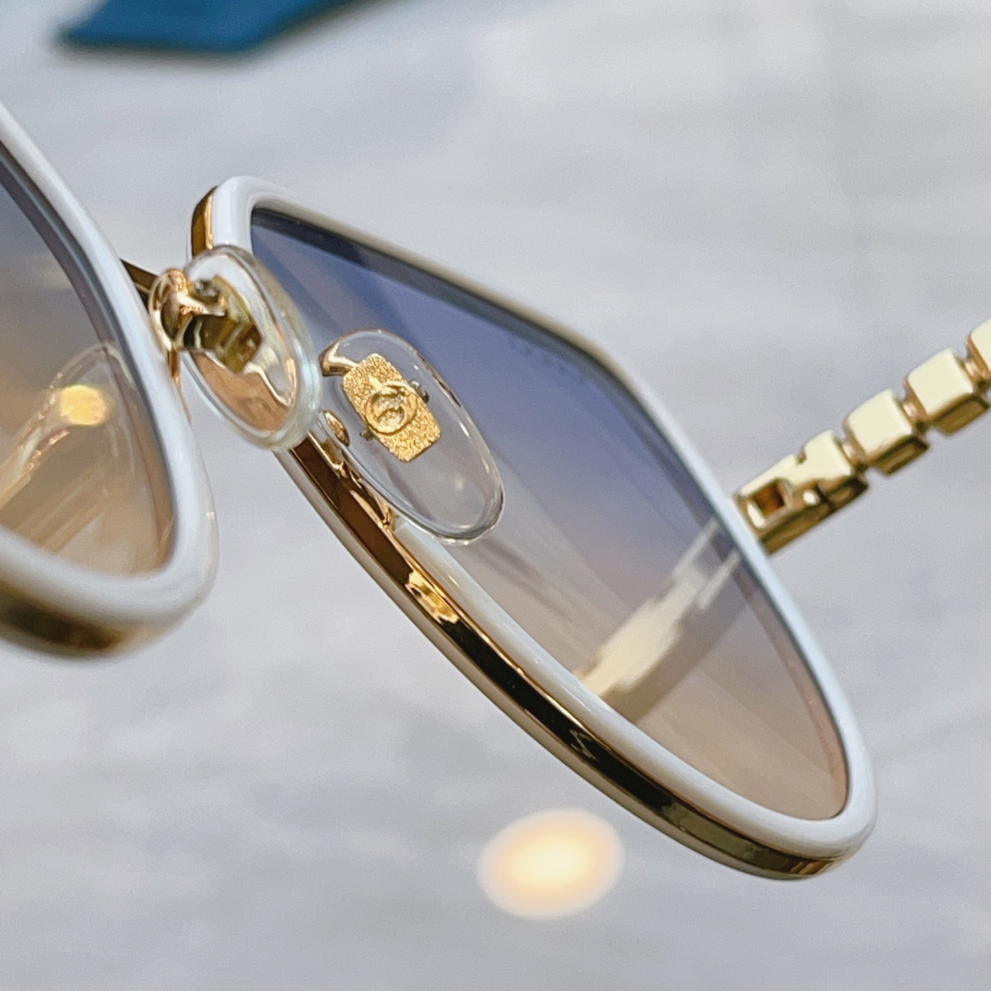 ，【GUCC*】古*驰新款眼镜架，MODEL：GG1620，SIZE：59口18-145