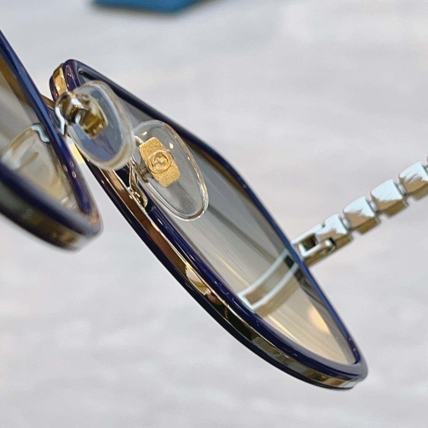 ，【GUCC*】古*驰新款眼镜架，MODEL：GG1619，SIZE：58口20-145