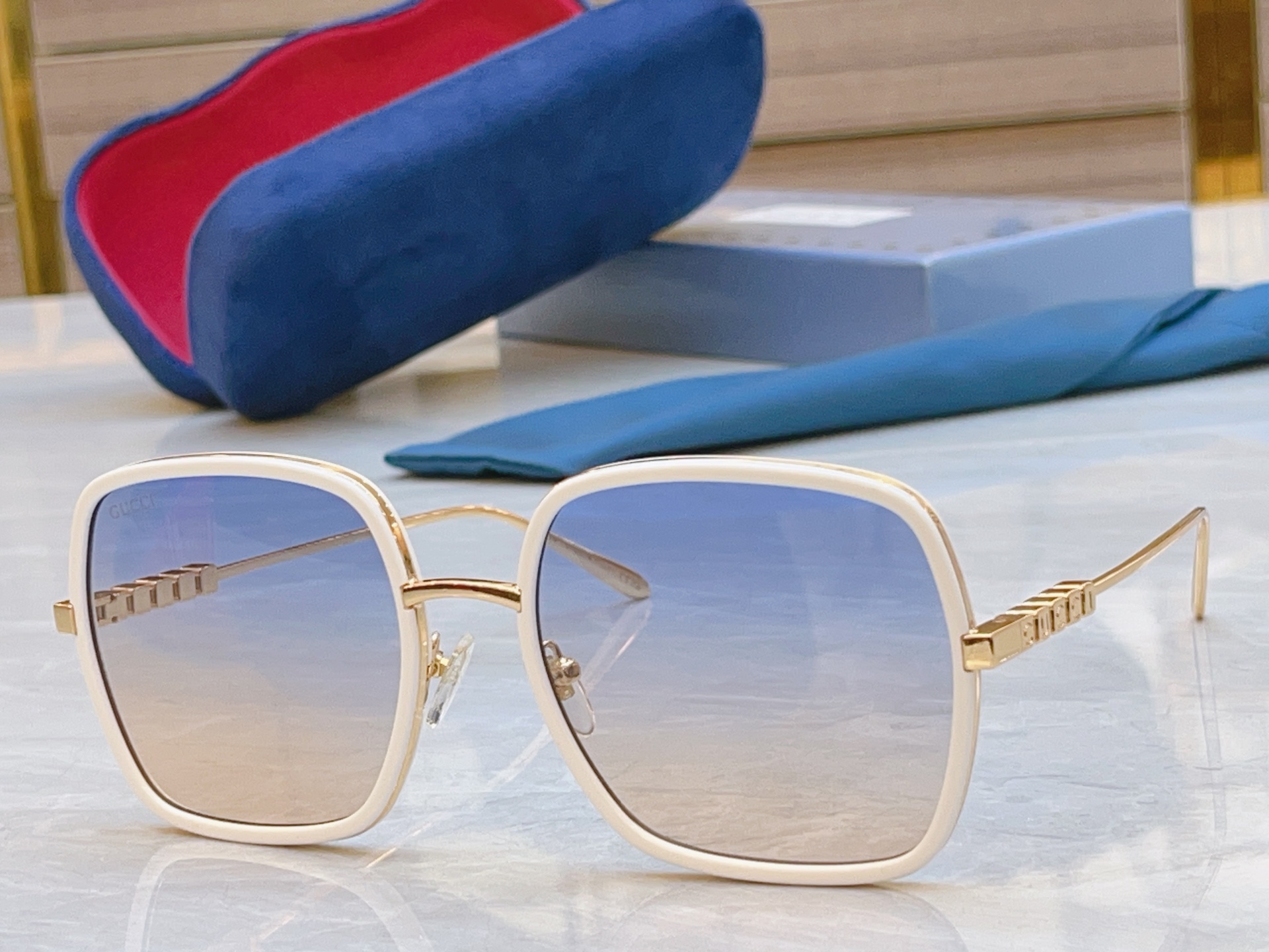 NO:374026,,【GUCC*】Gu*chi new glasses frame, MODELGG1619, SIZE58 20-145 glasses sunglasses sunglasses, glasses, gucci19860909,【GUCC*】古*驰新款眼镜架,MODELGG1619,SIZE58口20-145眼镜墨镜太阳镜,眼镜,gucci,glasses