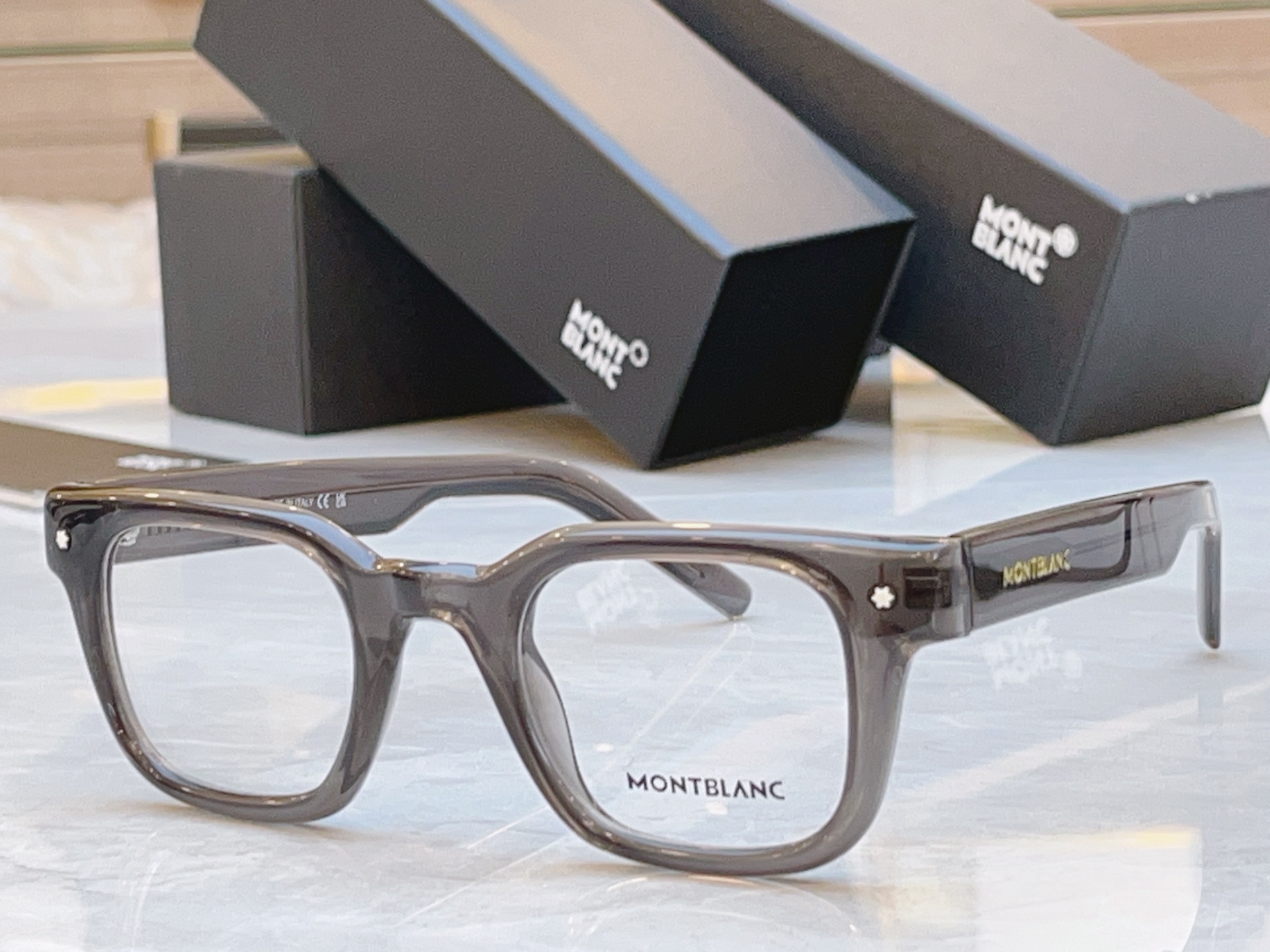 ，【MONT BLAN*】万宝*龙新款太阳镜，MODELMB0388O，SIZE46口25-145