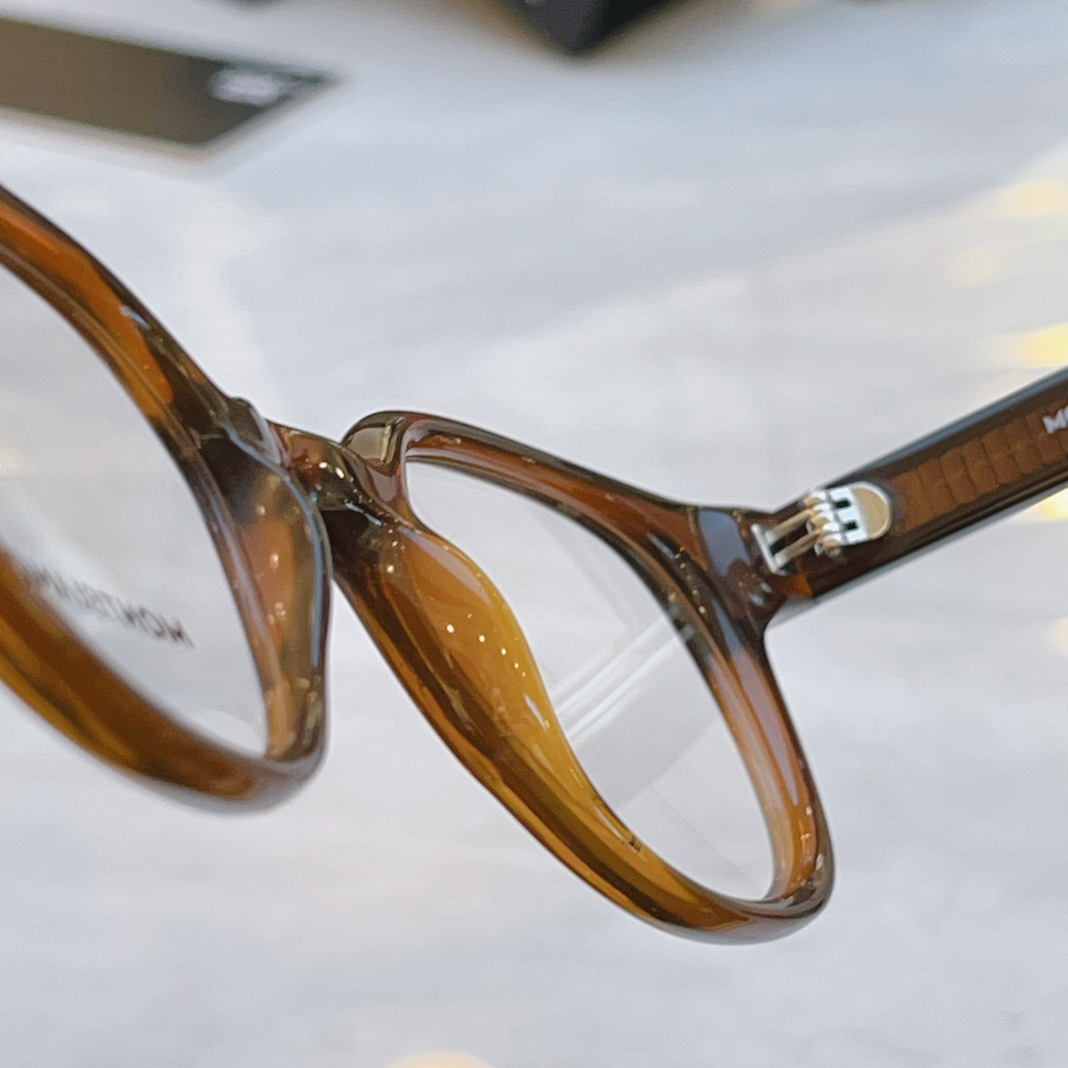 ，【MONT BLAN*】万宝*龙新款太阳镜，MODELMB0386O，SIZE48口22-145