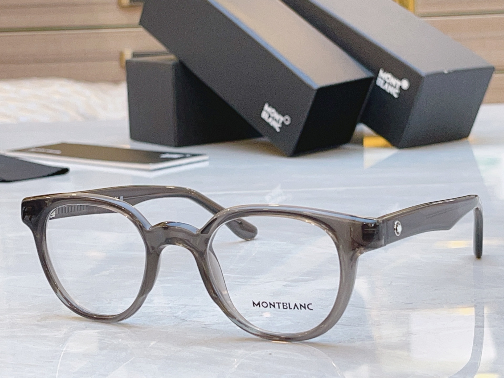 ，【MONT BLAN*】万宝*龙新款太阳镜，MODELMB0386O，SIZE48口22-145