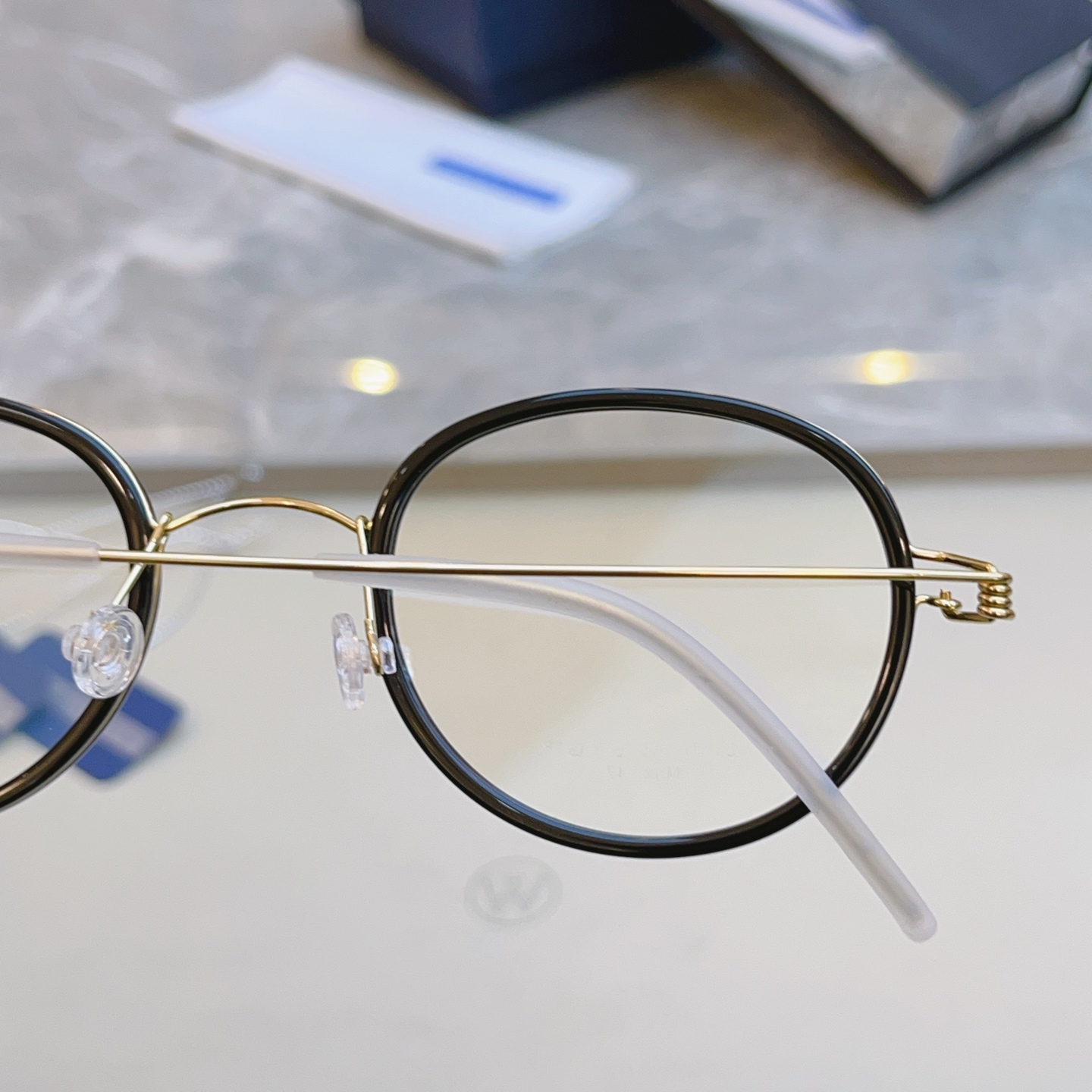 ，【LINDBER*】林德*伯格新款光学架 高版本✨，MODEL：MAX，SIZE：47口22-145 