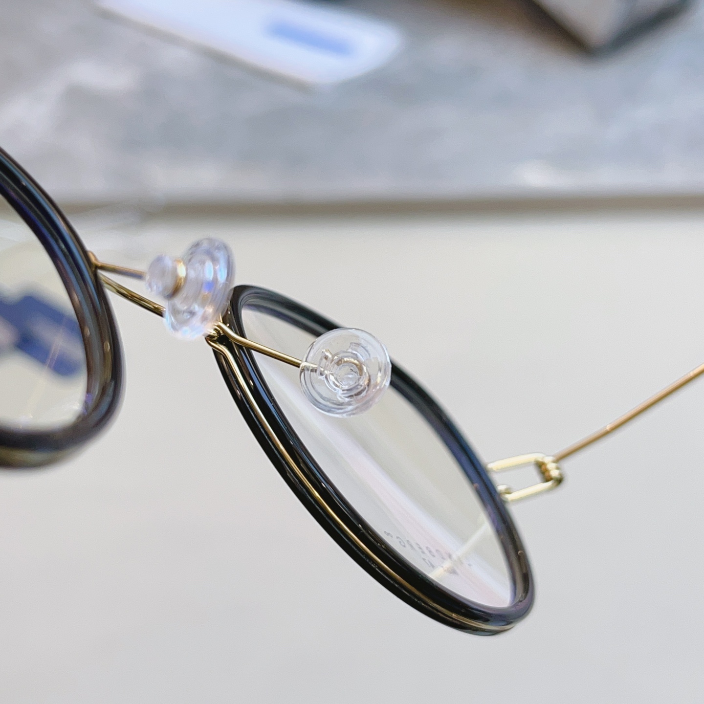 ，【LINDBER*】林德*伯格新款光学架 高版本✨，MODEL：MAX，SIZE：47口22-145 