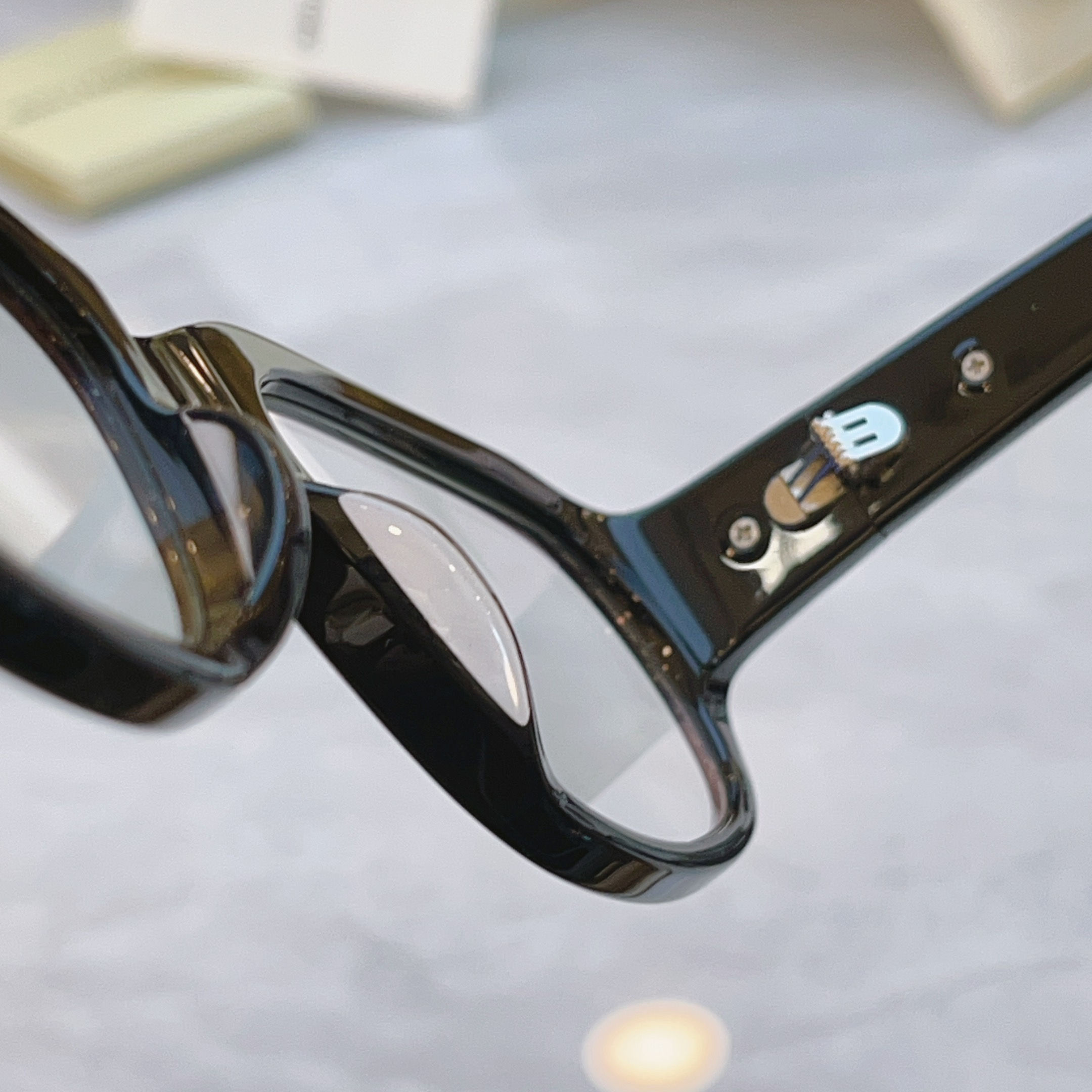 ，【GENTLE MONST*】GM新款太阳镜，MODEL：RNA，size：57口20-135