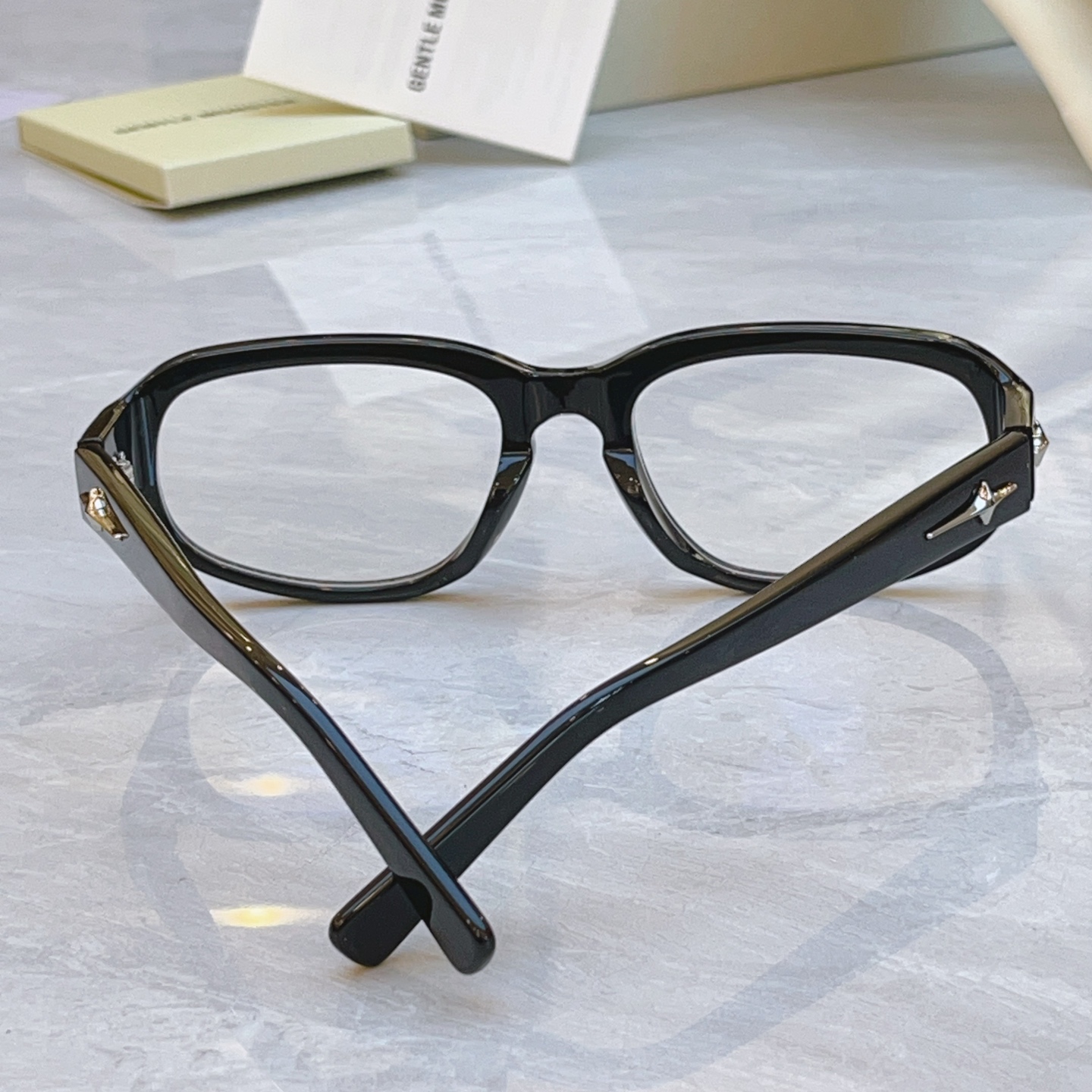 ，【GENTLE MONST*】GM新款太阳镜，MODEL：RNA，size：57口20-135