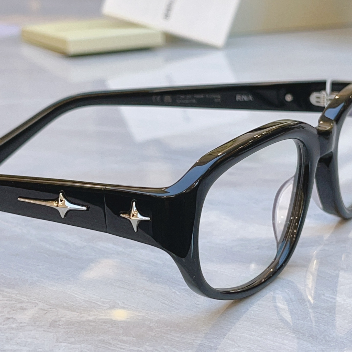 ，【GENTLE MONST*】GM新款太阳镜，MODEL：RNA，size：57口20-135