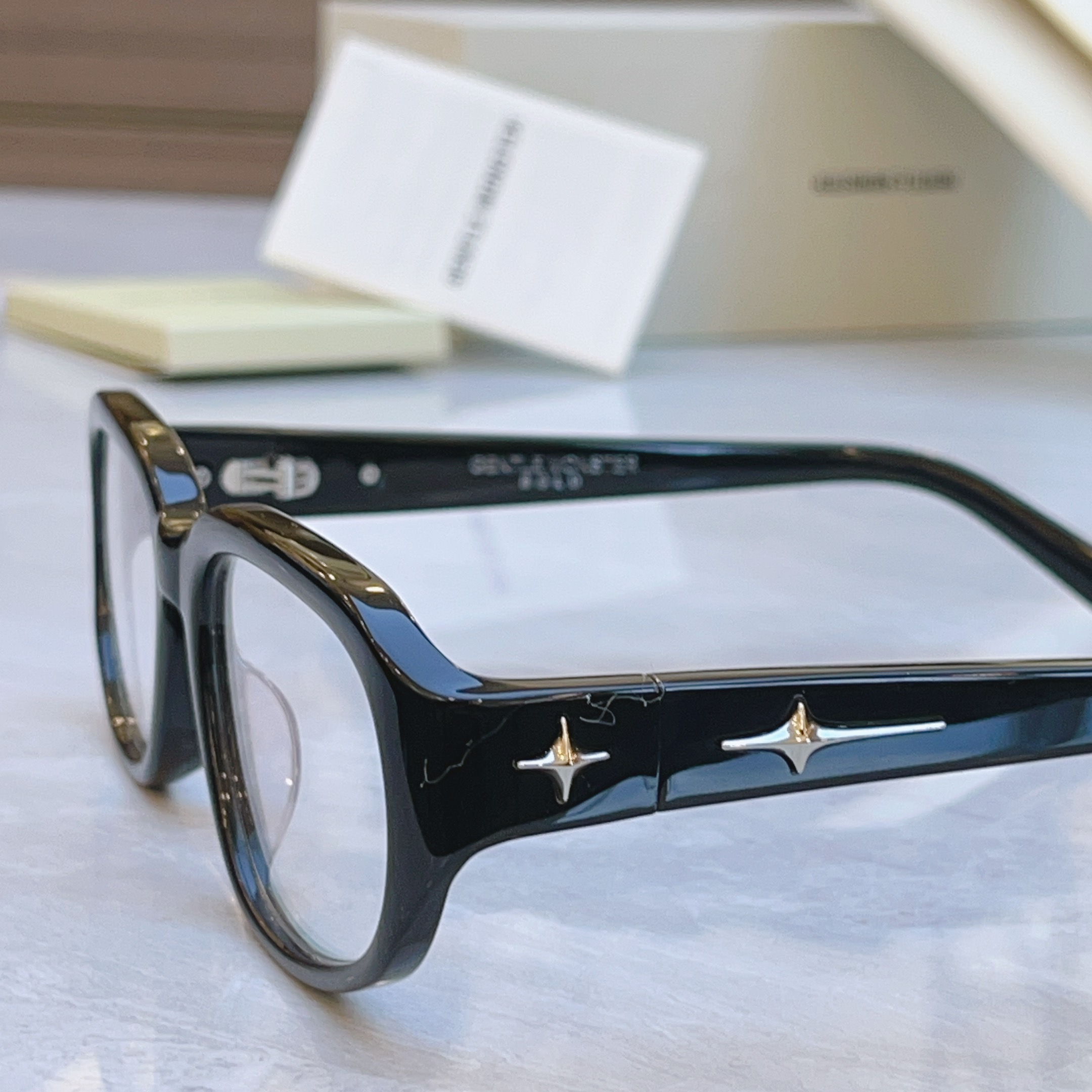 ，【GENTLE MONST*】GM新款太阳镜，MODEL：RNA，size：57口20-135