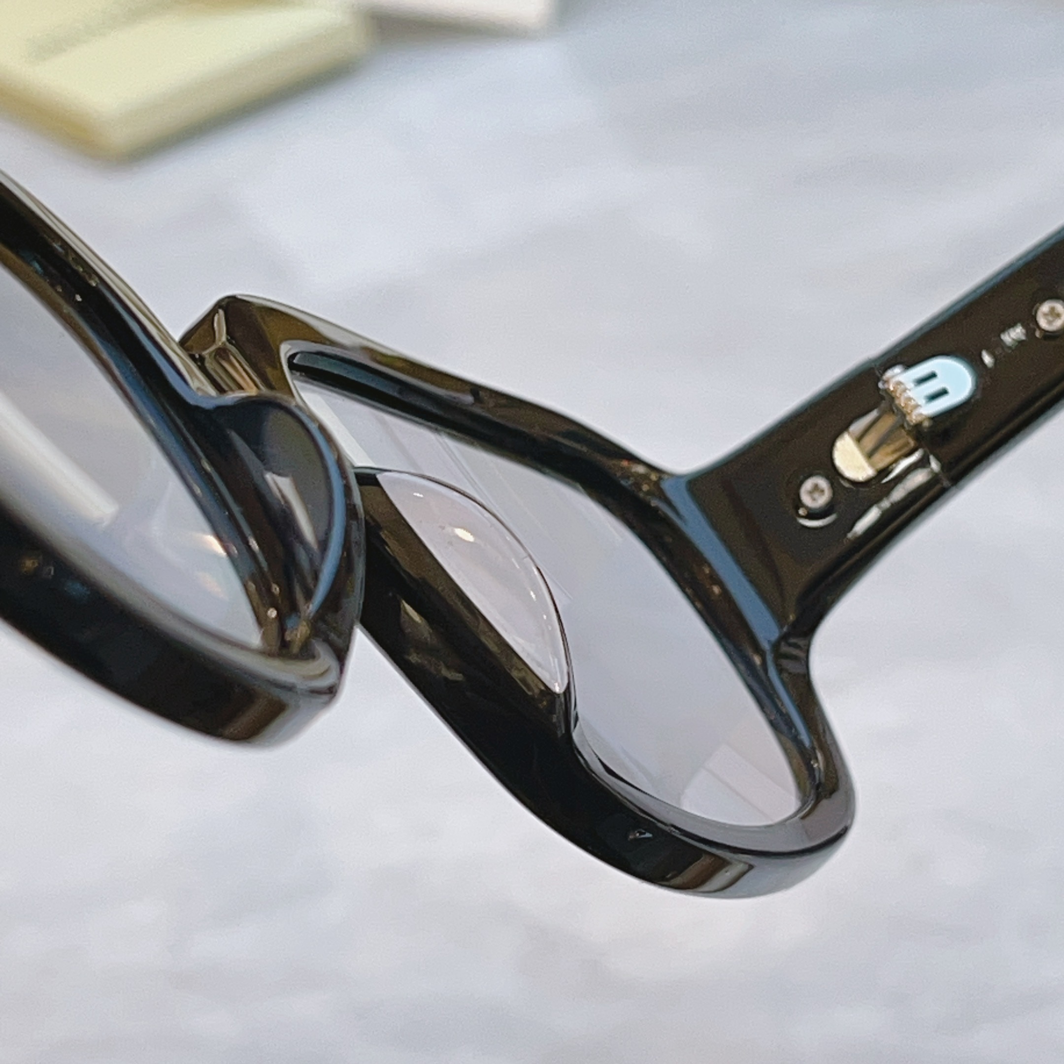 ，【GENTLE MONST*】GM新款太阳镜，MODEL：NOIZER，size：58口21-135