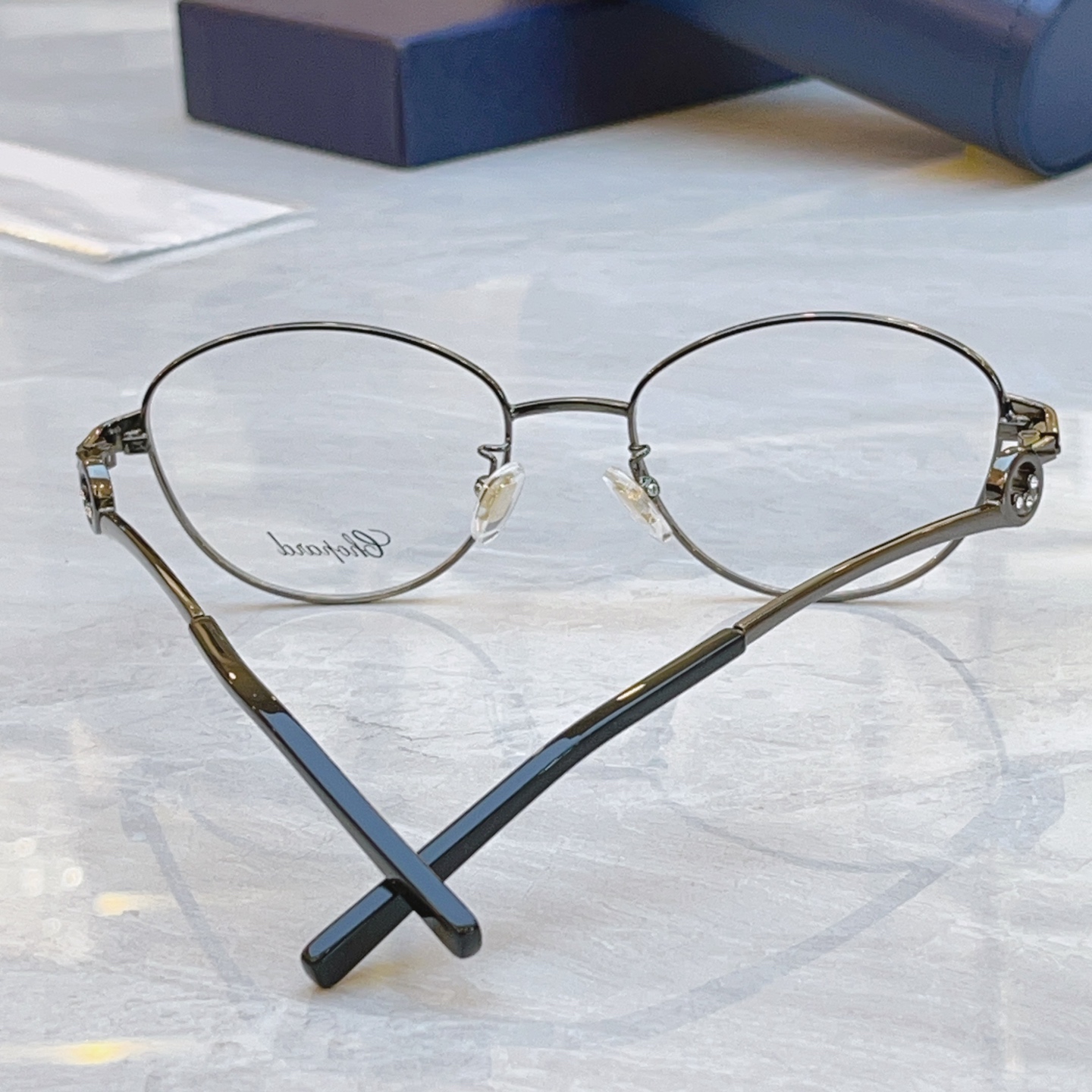 ，【ChoPar*】肖*邦新款太阳镜，MODEL：VCHA54J，SIZE：52口19-140