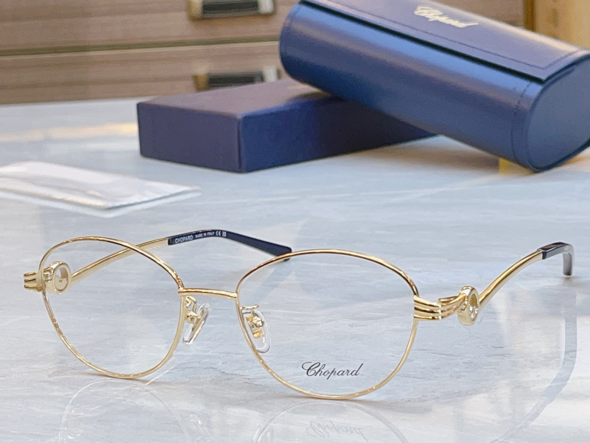 ，【ChoPar*】肖*邦新款太阳镜，MODEL：VCHA54J，SIZE：52口19-140