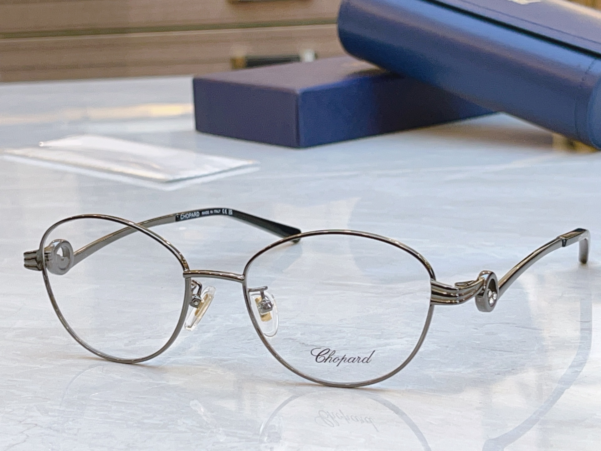 ，【ChoPar*】肖*邦新款太阳镜，MODEL：VCHA54J，SIZE：52口19-140