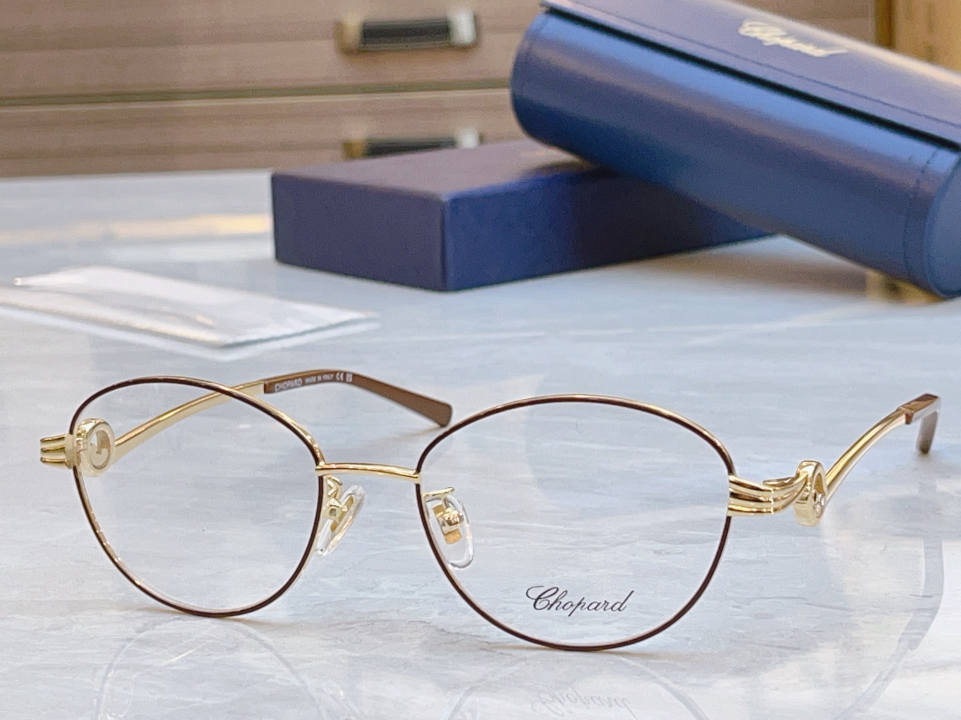 ，【ChoPar*】肖*邦新款太阳镜，MODEL：VCHA54J，SIZE：52口19-140