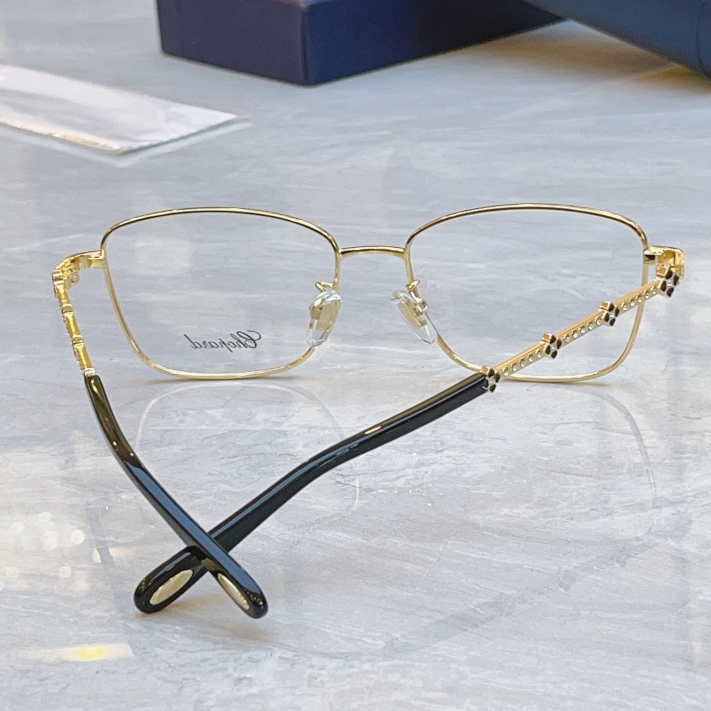 ，【ChoPar*】肖*邦新款太阳镜，MODEL：VCHG65S，SIZE：53口17-140