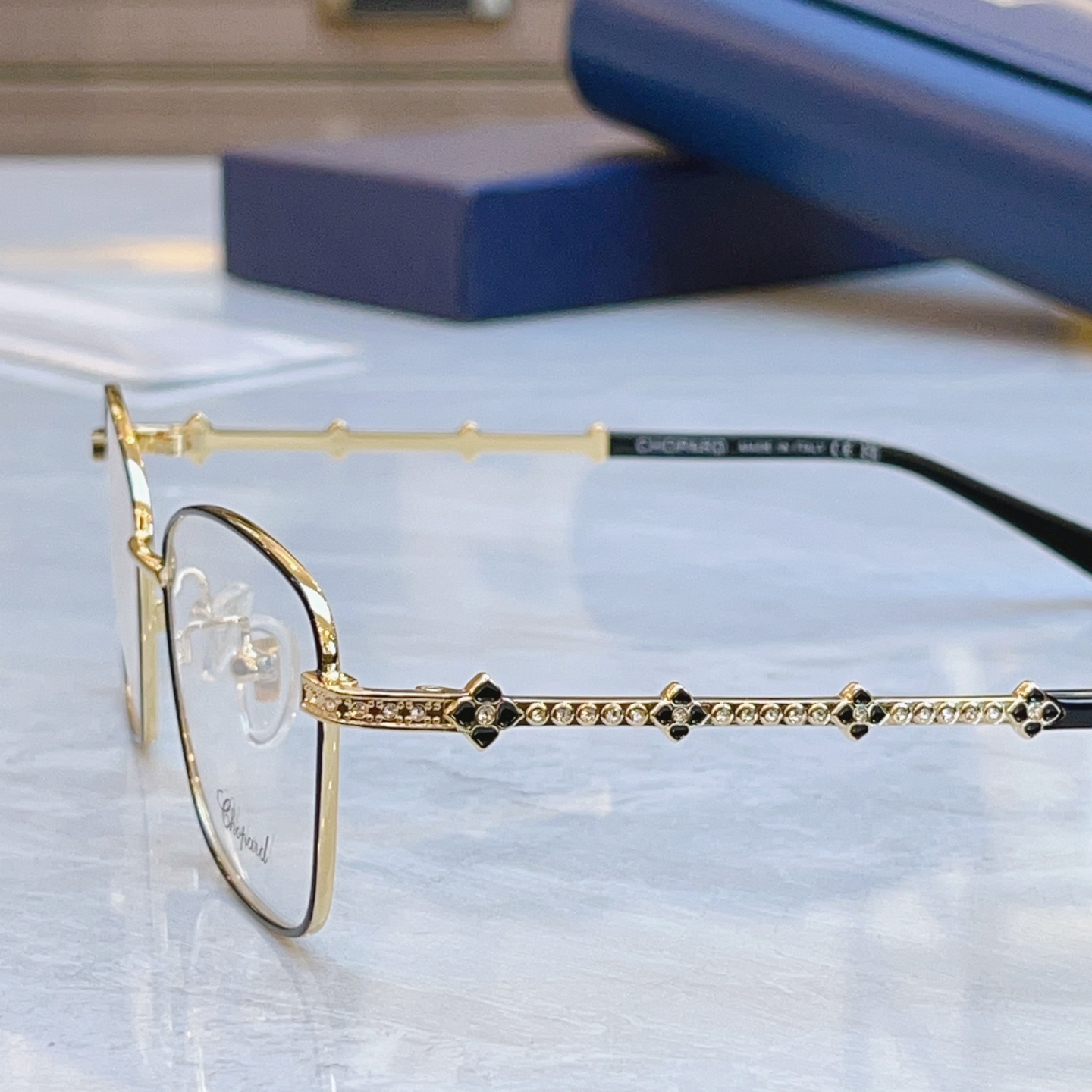 ，【ChoPar*】肖*邦新款太阳镜，MODEL：VCHG65S，SIZE：53口17-140