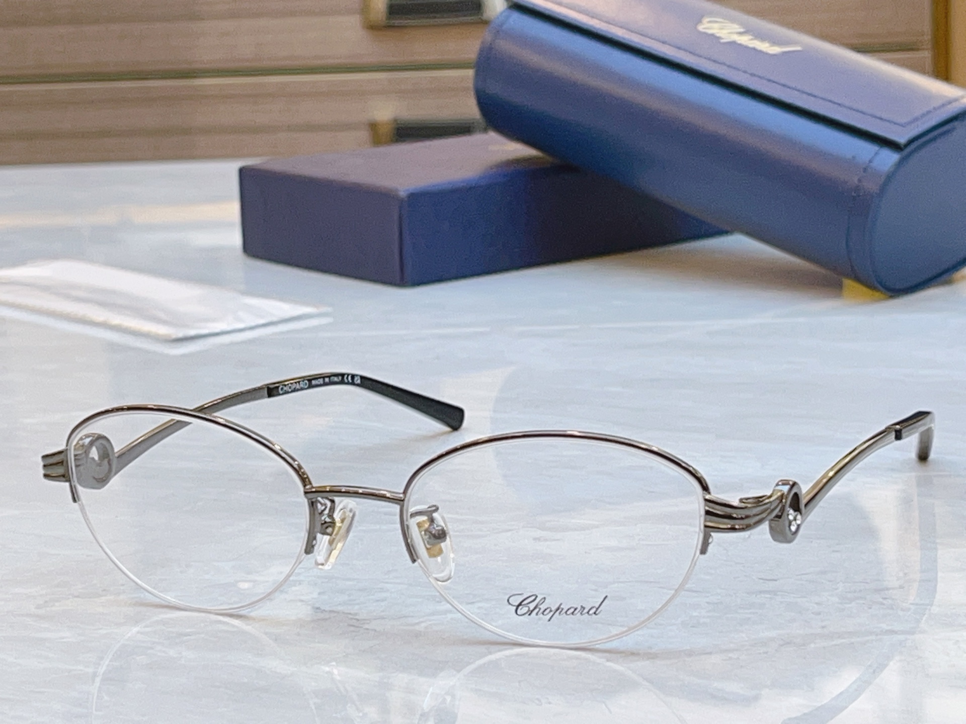 ，【ChoPar*】肖*邦新款太阳镜，MODEL：VCHG46J，SIZE：53口19-140