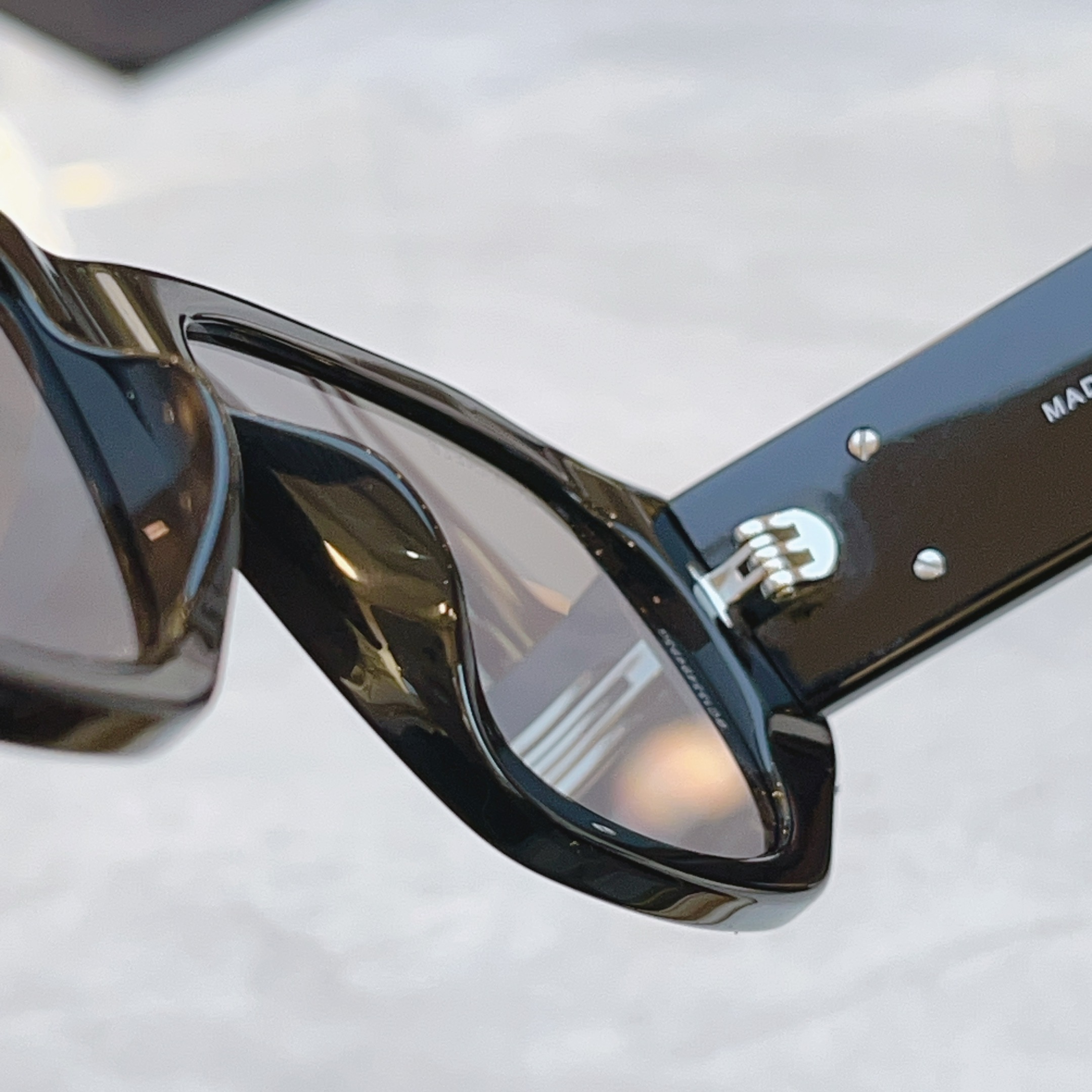 ，【CHANE*】香奈儿新款太阳镜🕶️🕶️，MODEL：CH5554，SIZE：55口18-145